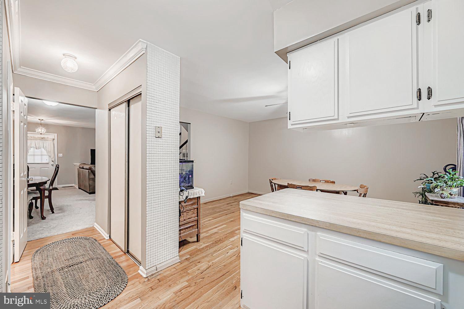 CHURCHILL TOWN SECTOR - Residential