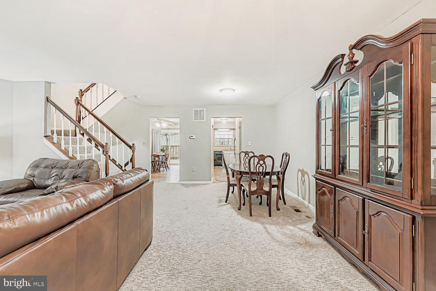 CHURCHILL TOWN SECTOR - Residential