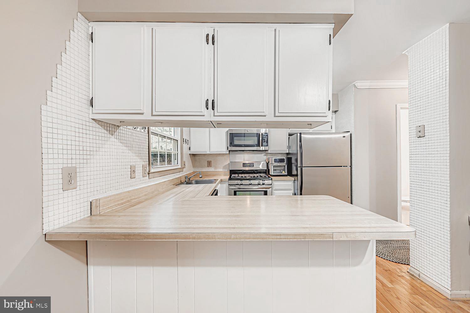 CHURCHILL TOWN SECTOR - Residential