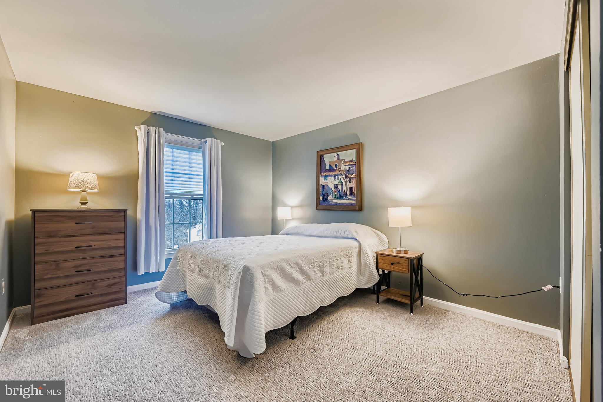 CHURCHILL TOWN SECTOR - Residential