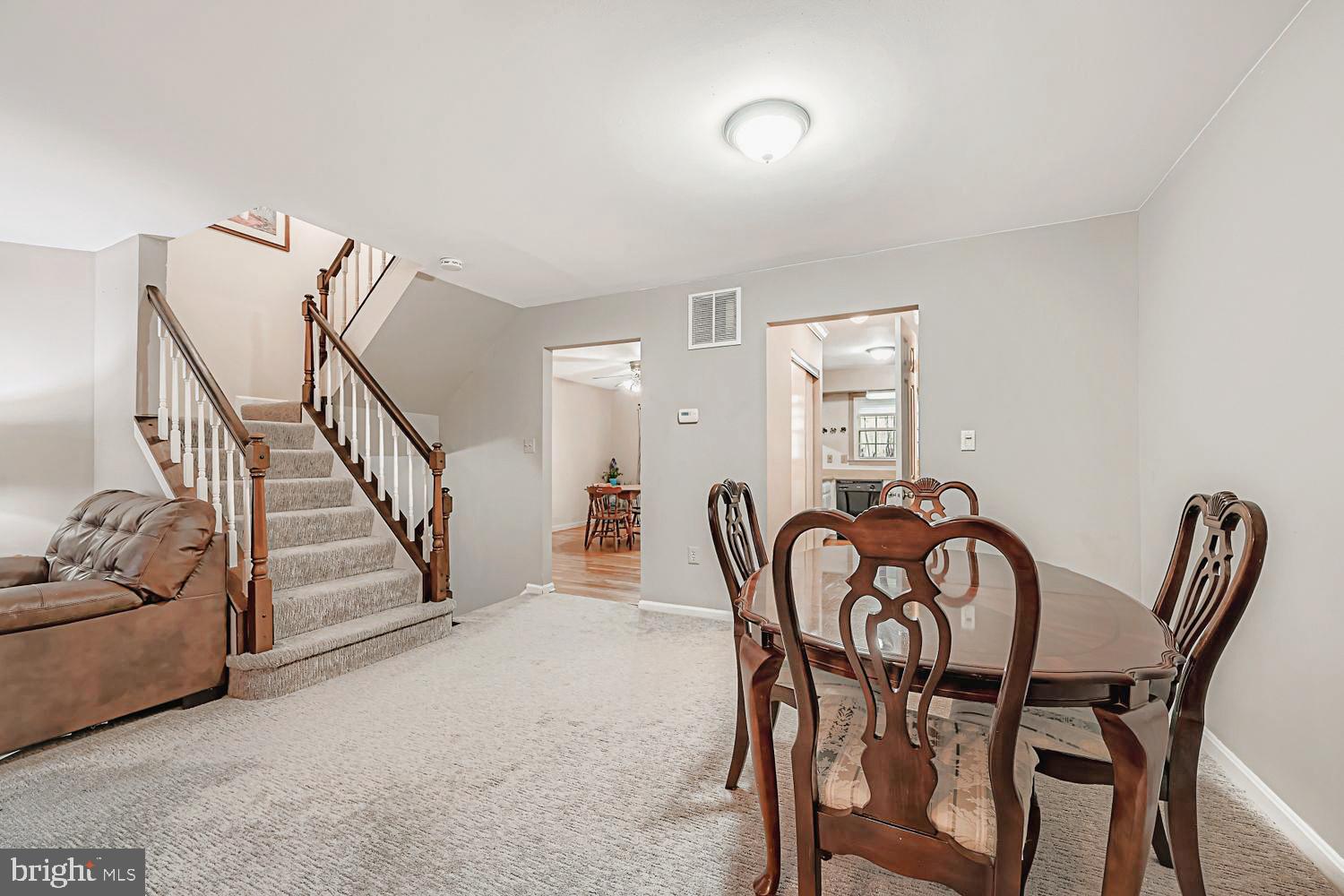 CHURCHILL TOWN SECTOR - Residential