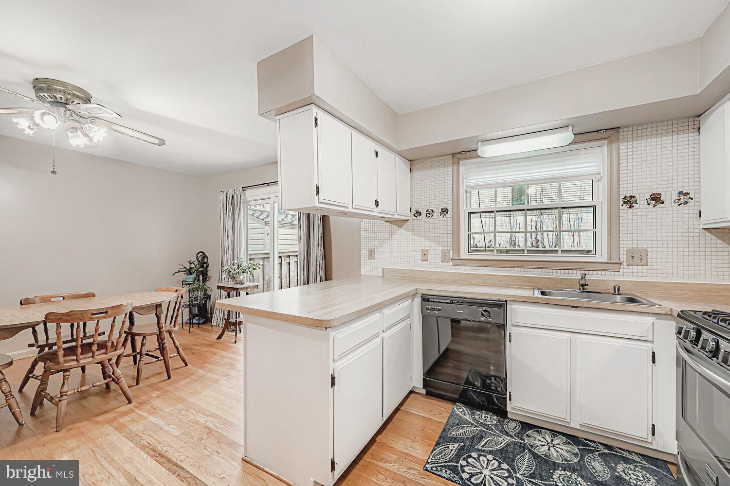 CHURCHILL TOWN SECTOR - Residential