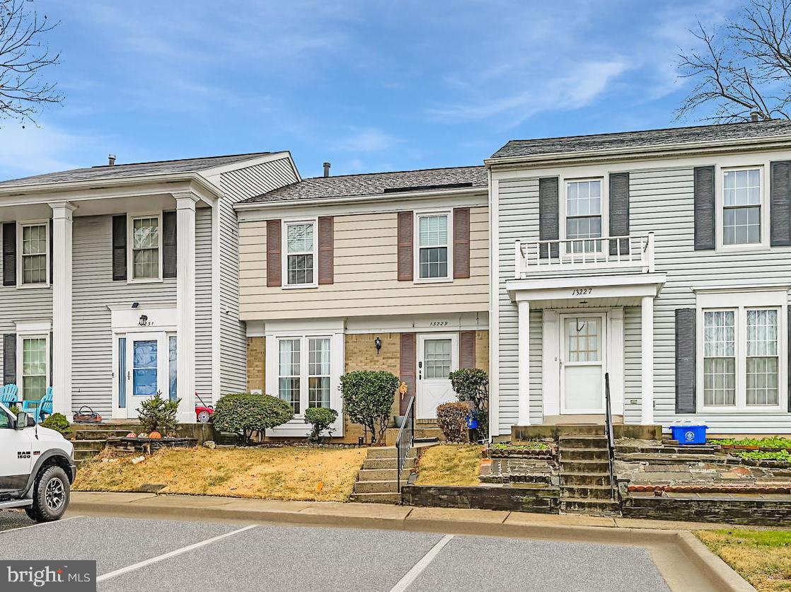 CHURCHILL TOWN SECTOR - Residential