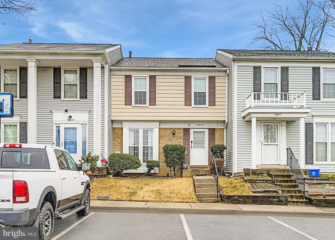 CHURCHILL TOWN SECTOR - Residential