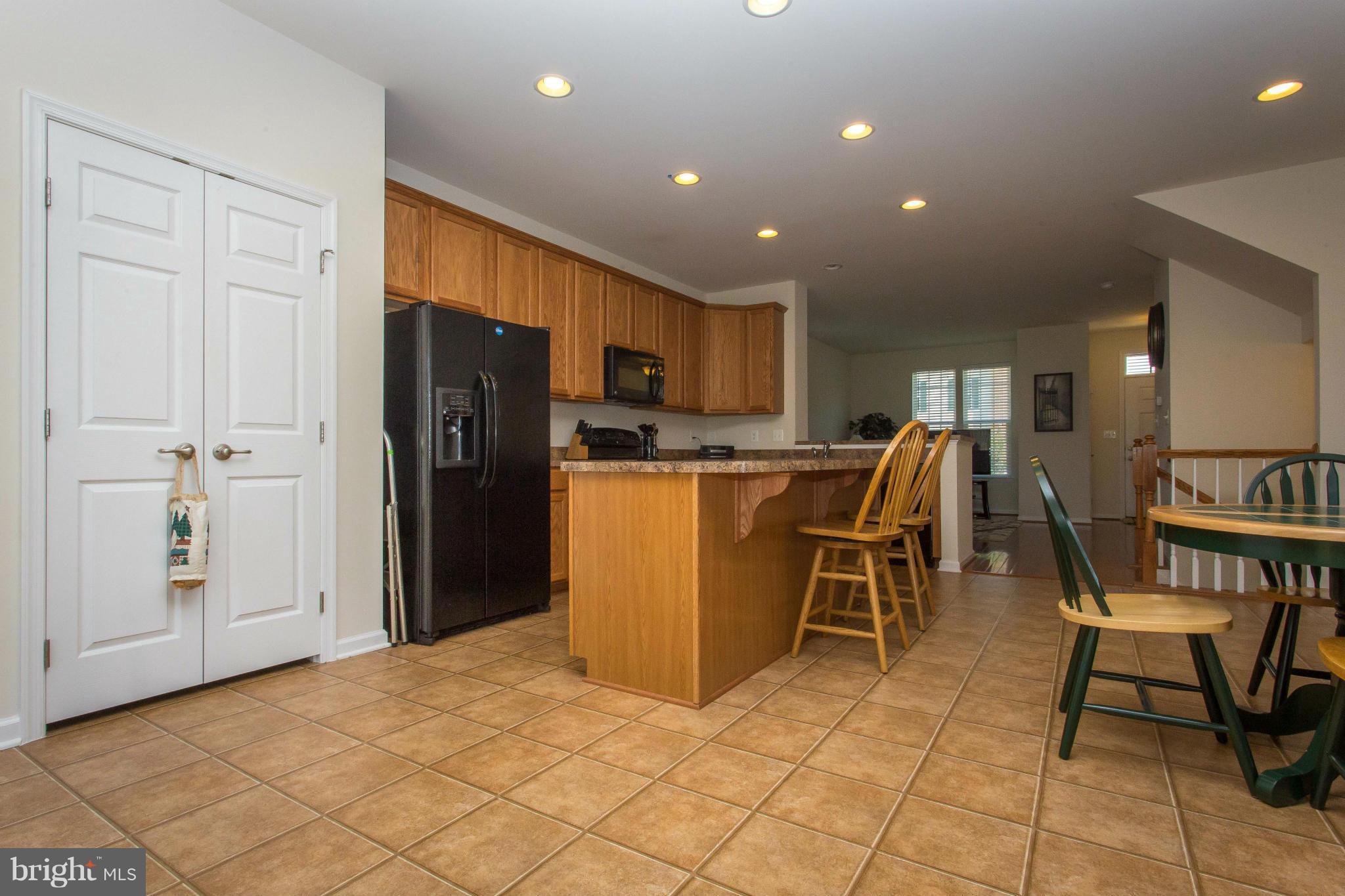 RAPPAHANNOCK LANDING - Residential