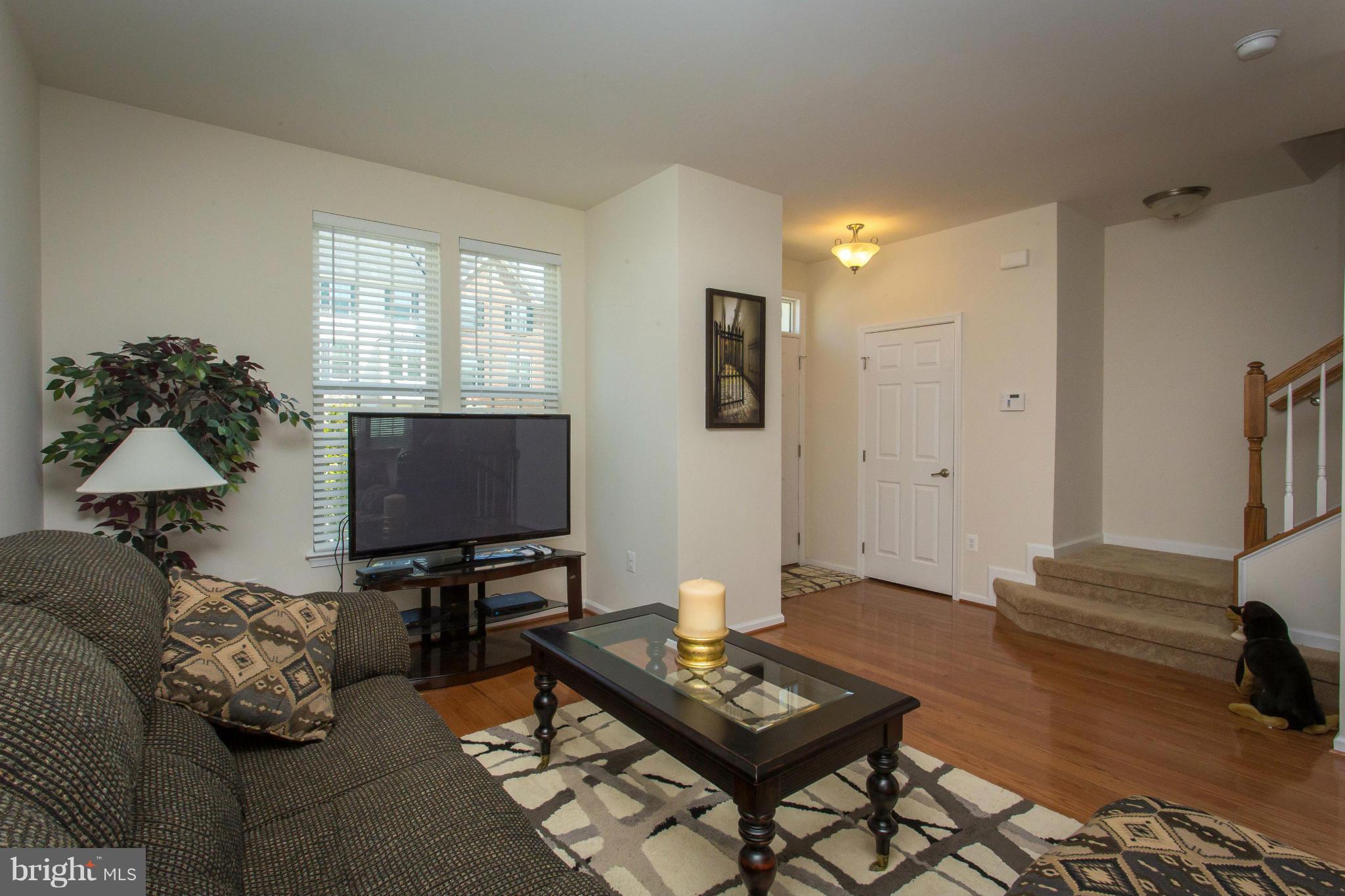 RAPPAHANNOCK LANDING - Residential