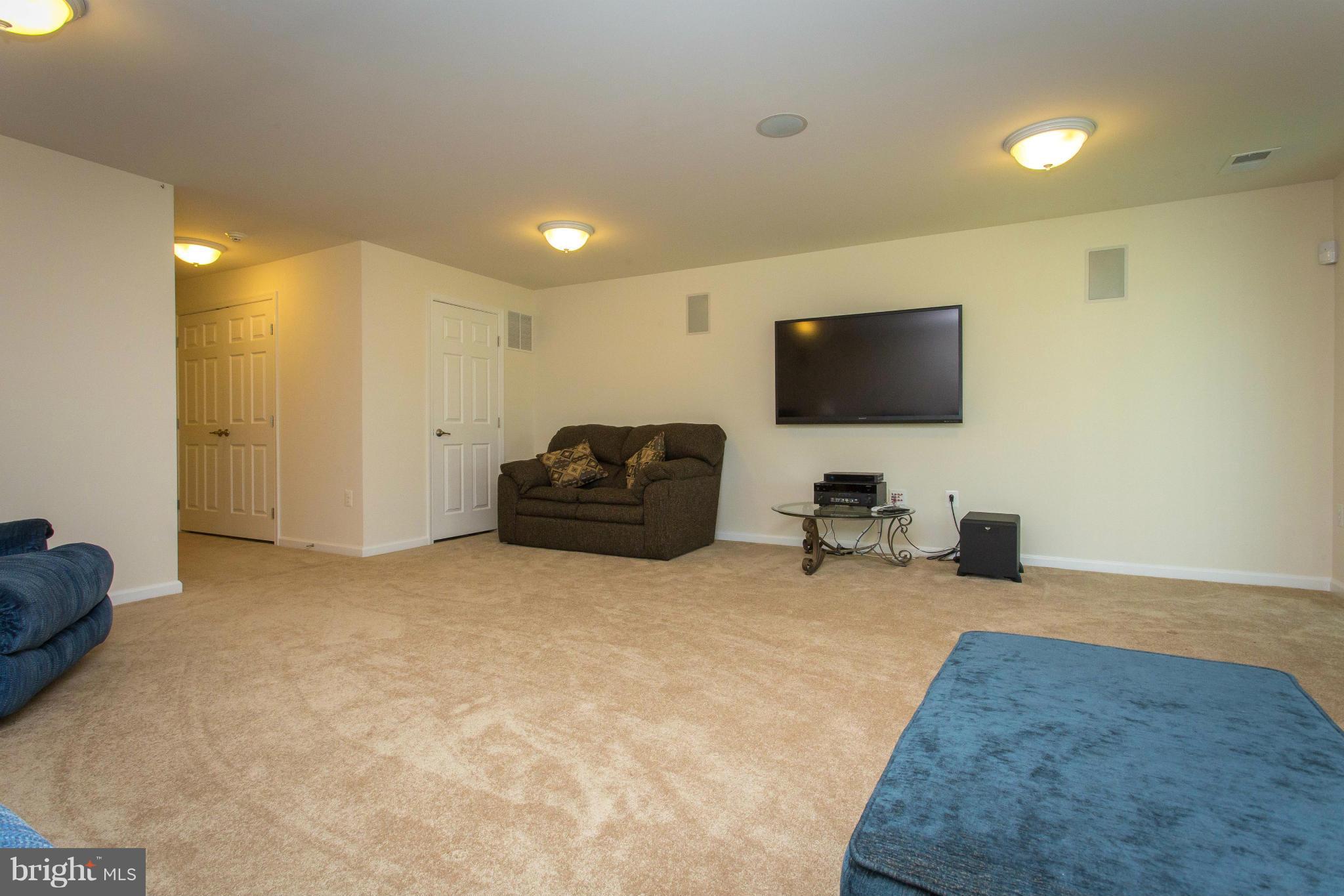 RAPPAHANNOCK LANDING - Residential