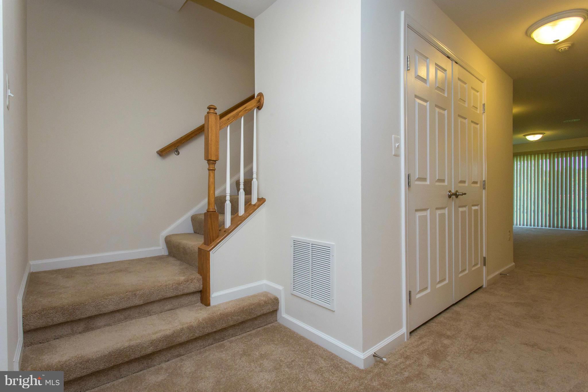 RAPPAHANNOCK LANDING - Residential