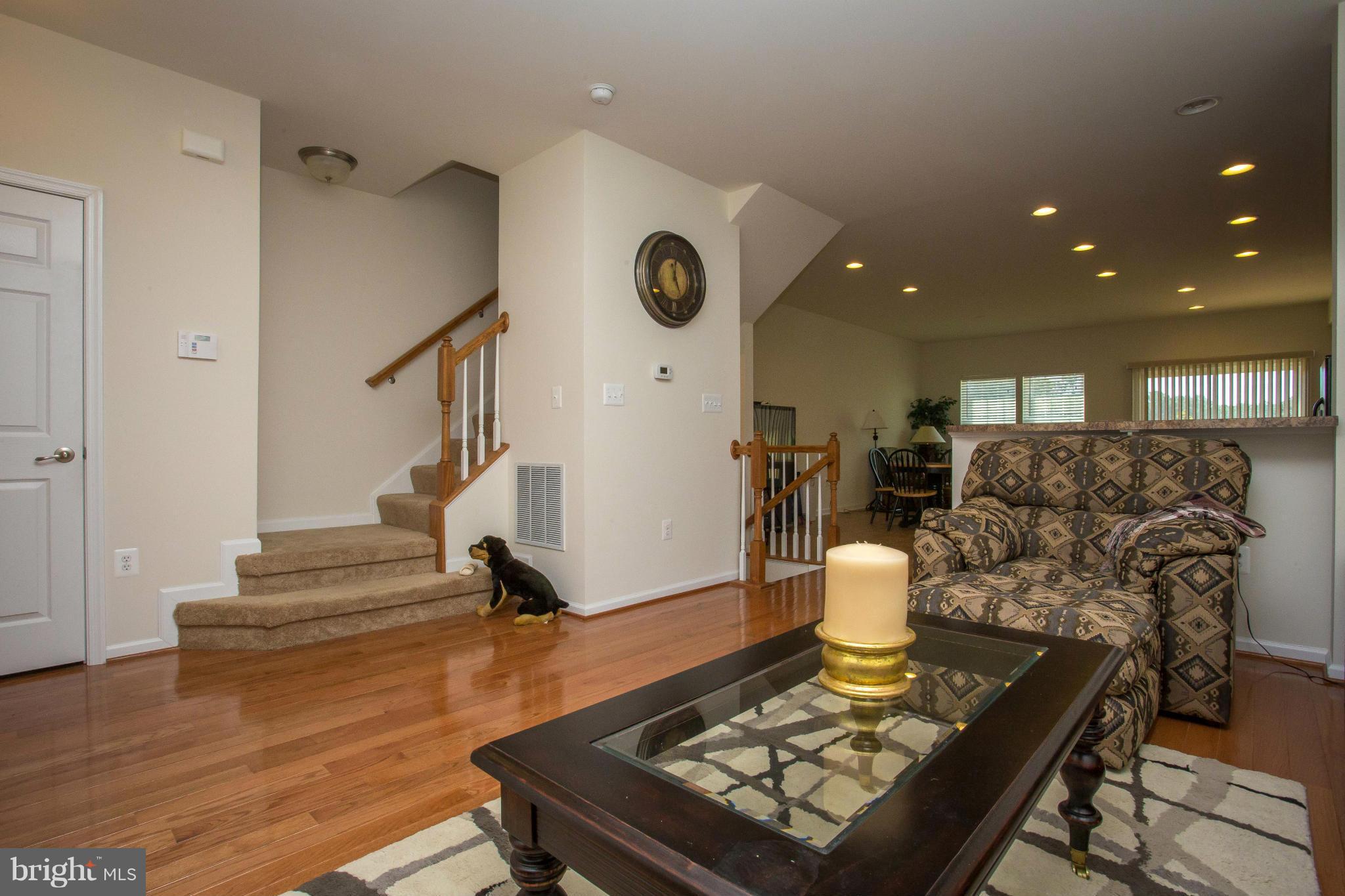 RAPPAHANNOCK LANDING - Residential