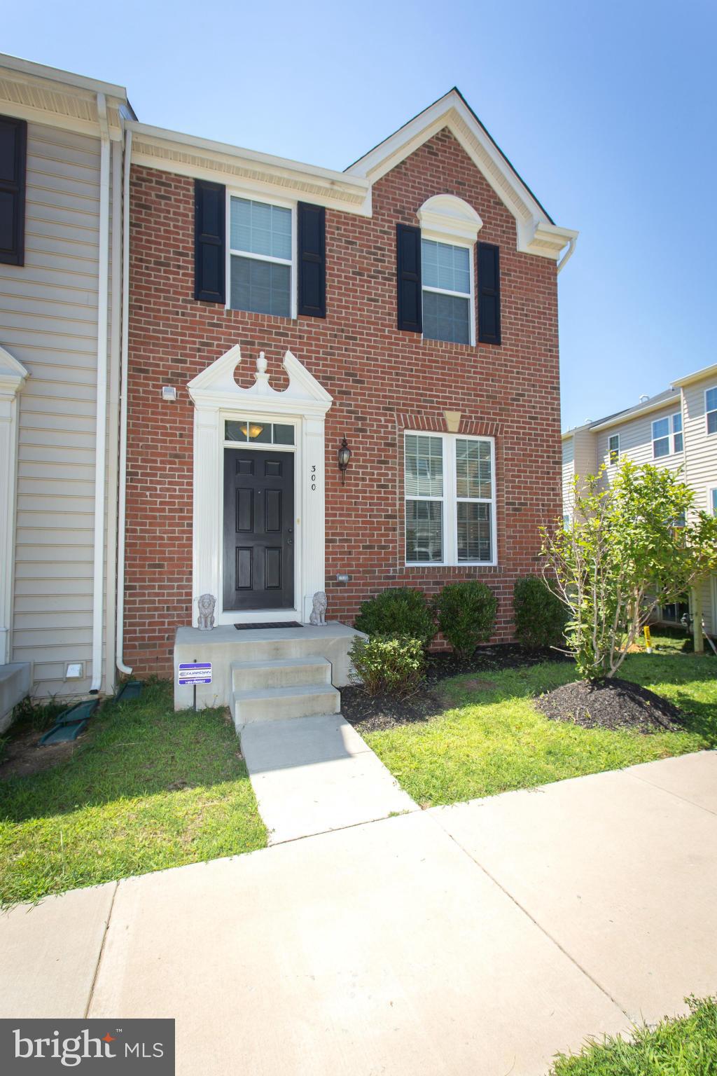 RAPPAHANNOCK LANDING - Residential