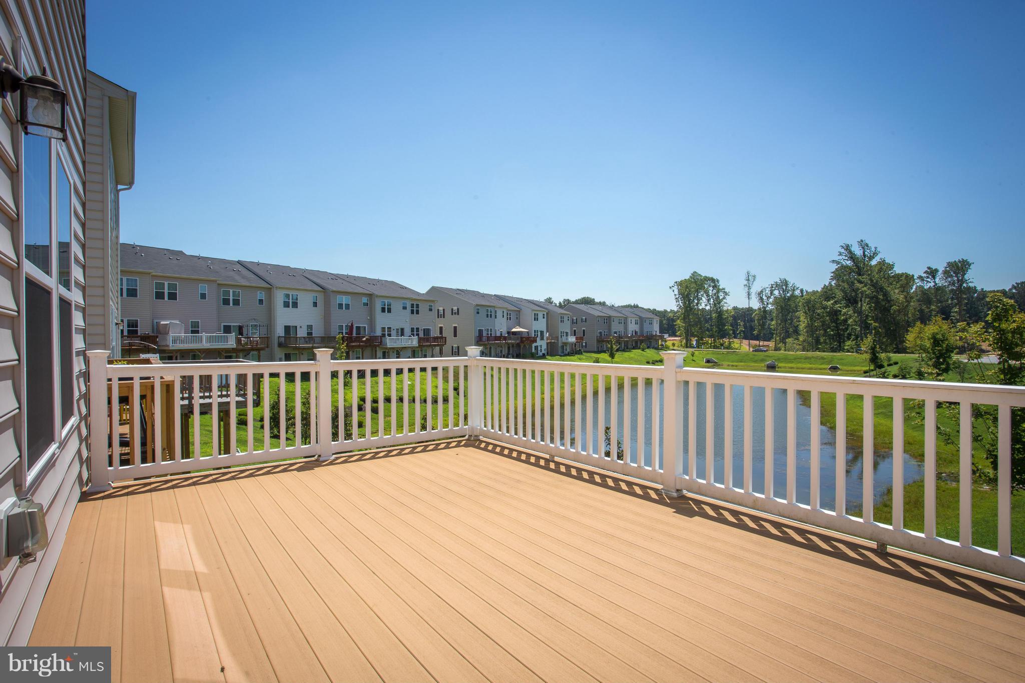 RAPPAHANNOCK LANDING - Residential