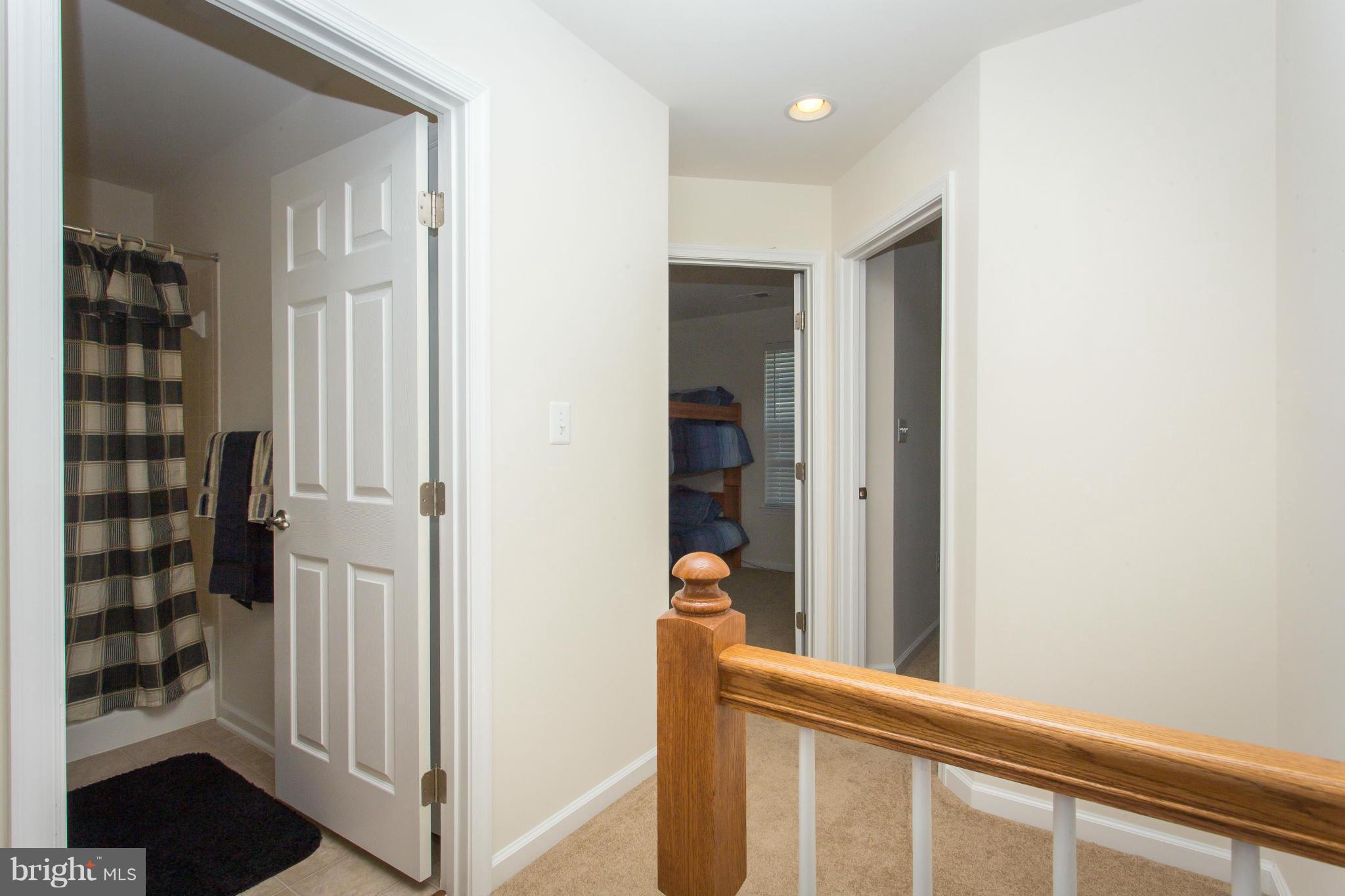 RAPPAHANNOCK LANDING - Residential