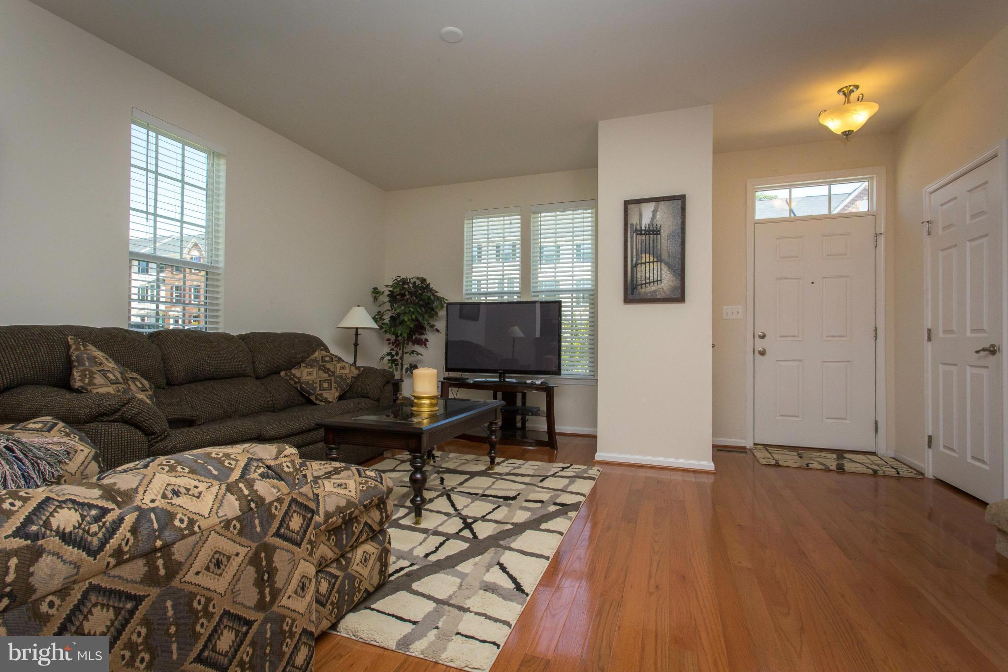 RAPPAHANNOCK LANDING - Residential