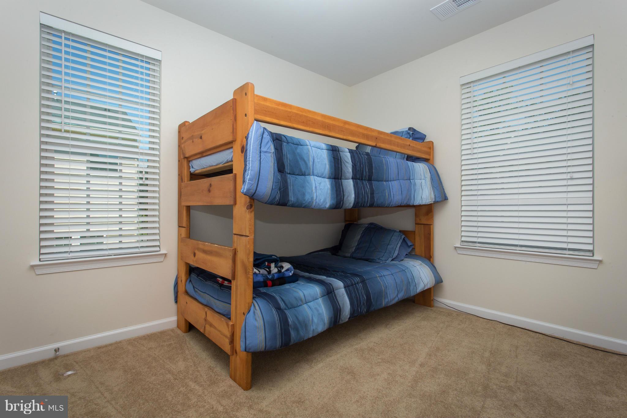 RAPPAHANNOCK LANDING - Residential