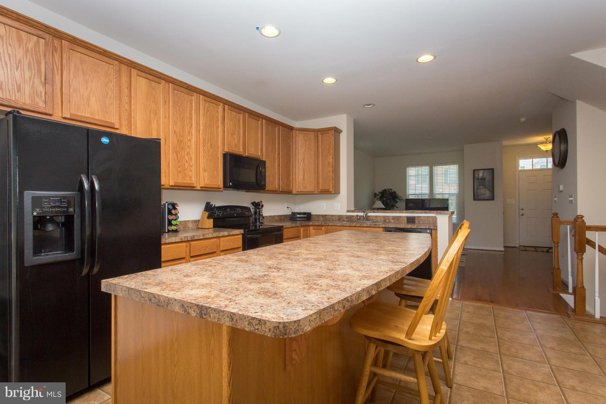 RAPPAHANNOCK LANDING - Residential