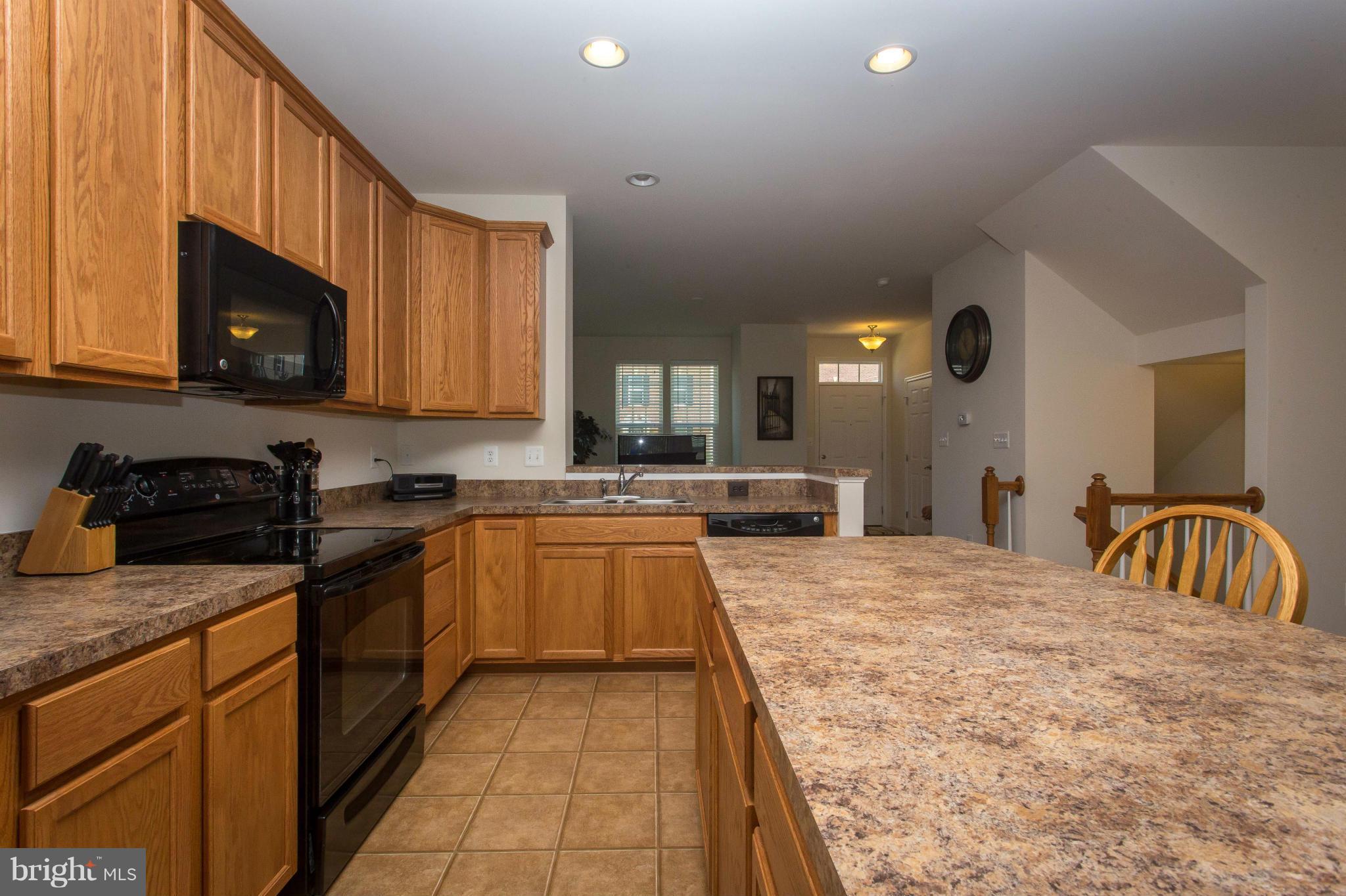 RAPPAHANNOCK LANDING - Residential