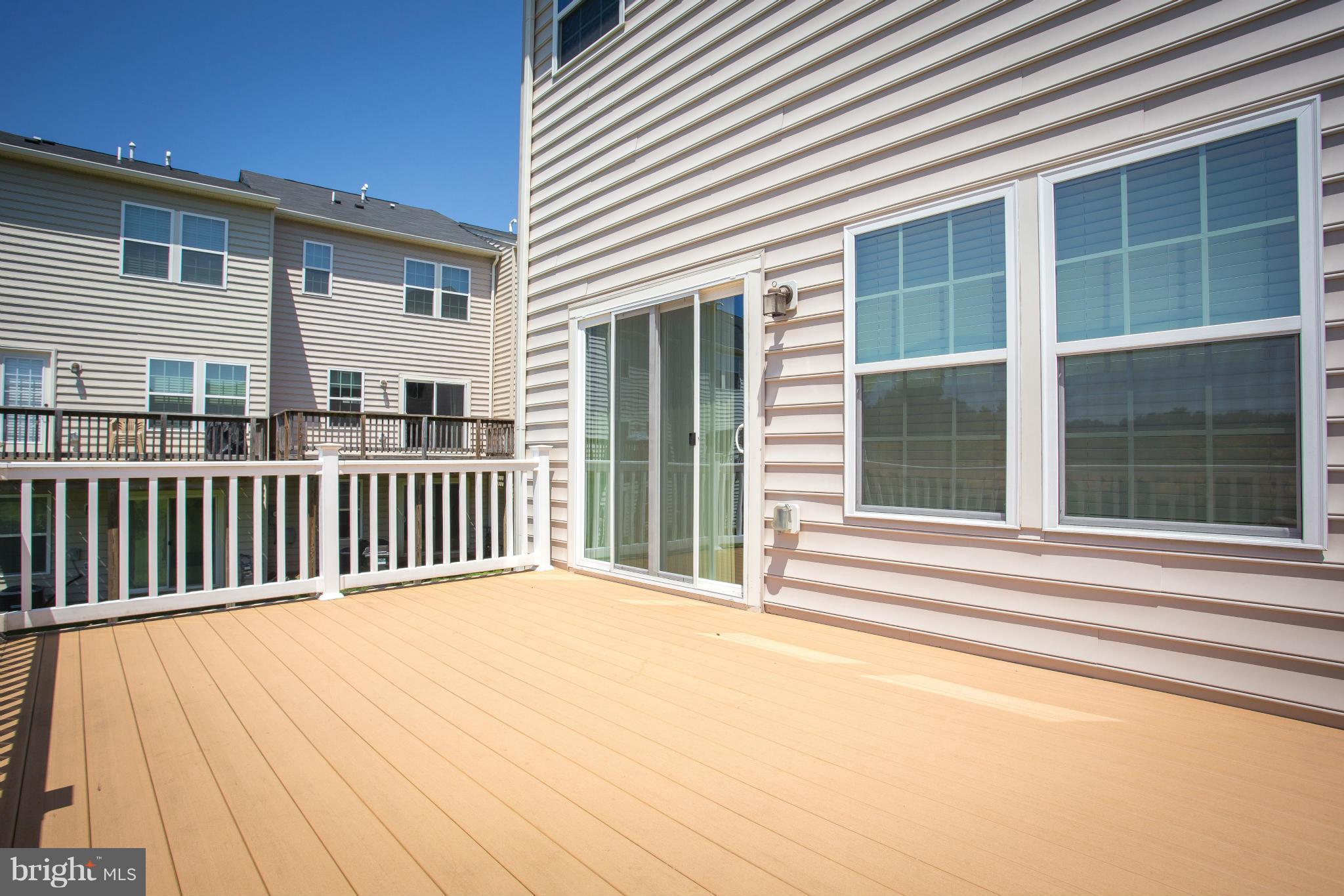 RAPPAHANNOCK LANDING - Residential