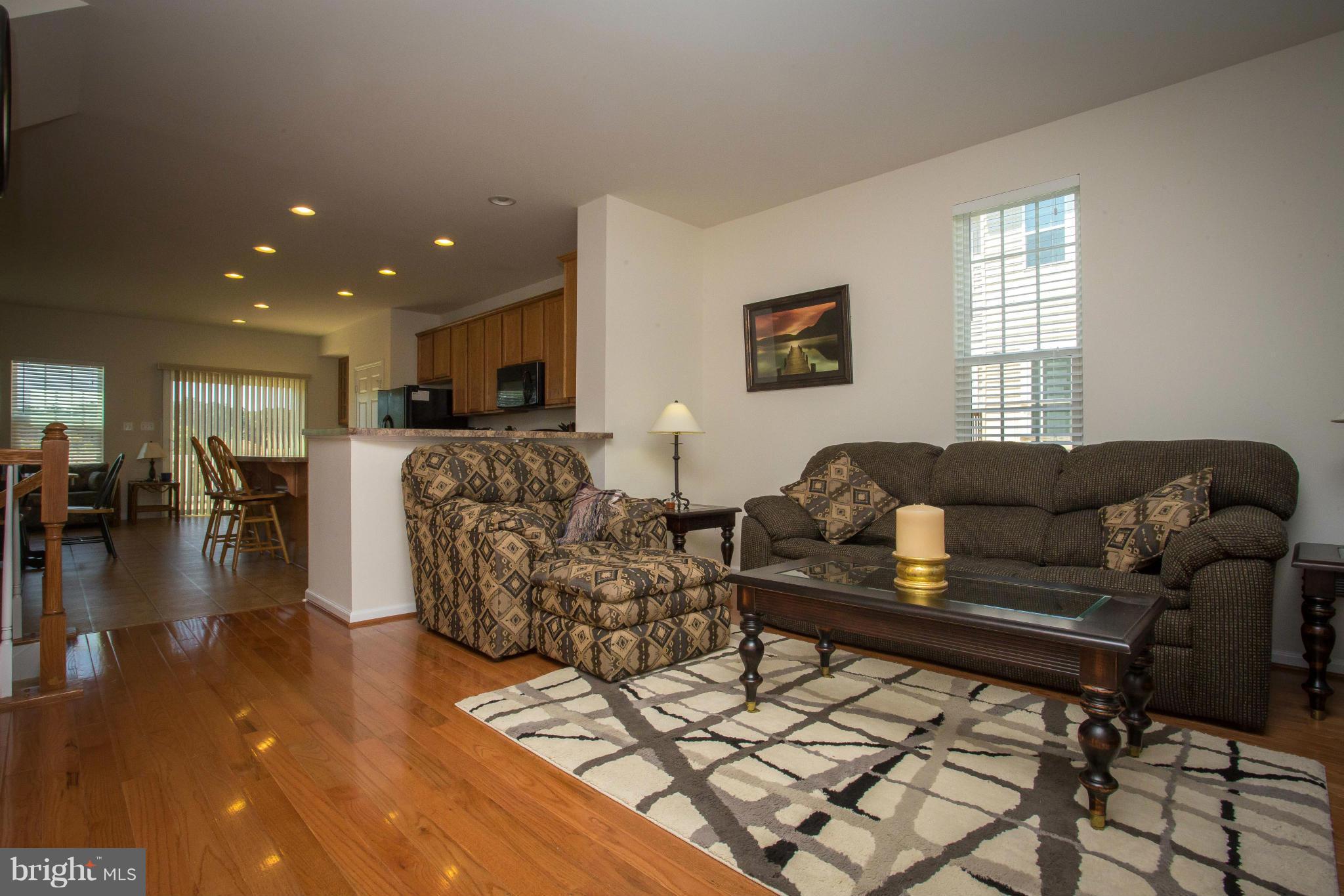 RAPPAHANNOCK LANDING - Residential