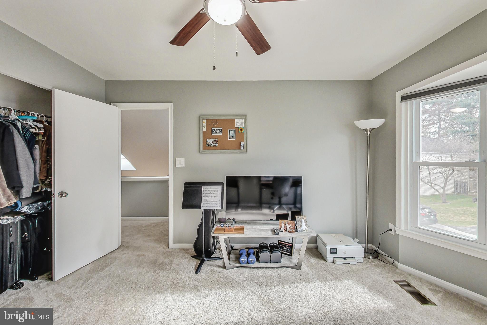 CHURCHILL TOWN SECTOR - Residential