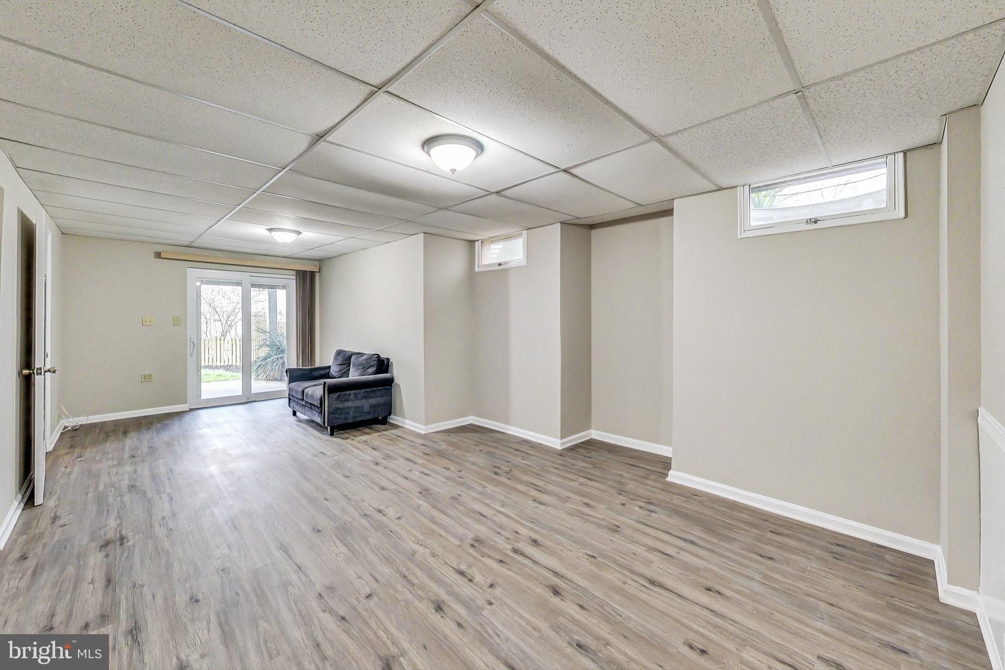 CHURCHILL TOWN SECTOR - Residential