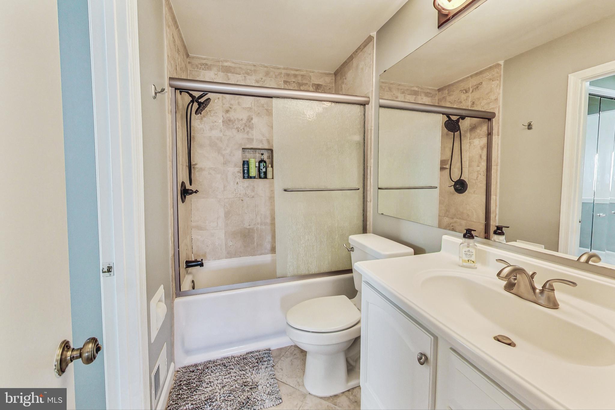 CHURCHILL TOWN SECTOR - Residential