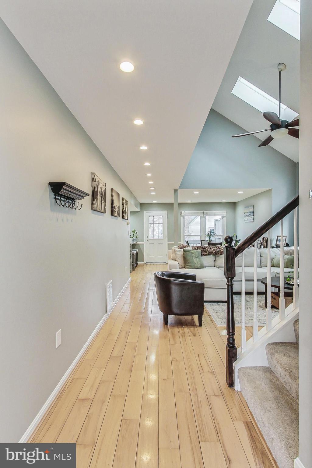 CHURCHILL TOWN SECTOR - Residential