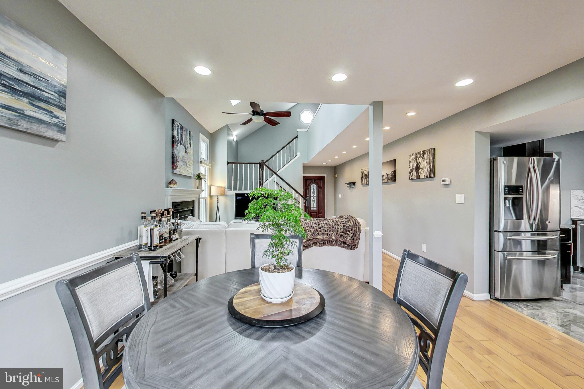 CHURCHILL TOWN SECTOR - Residential