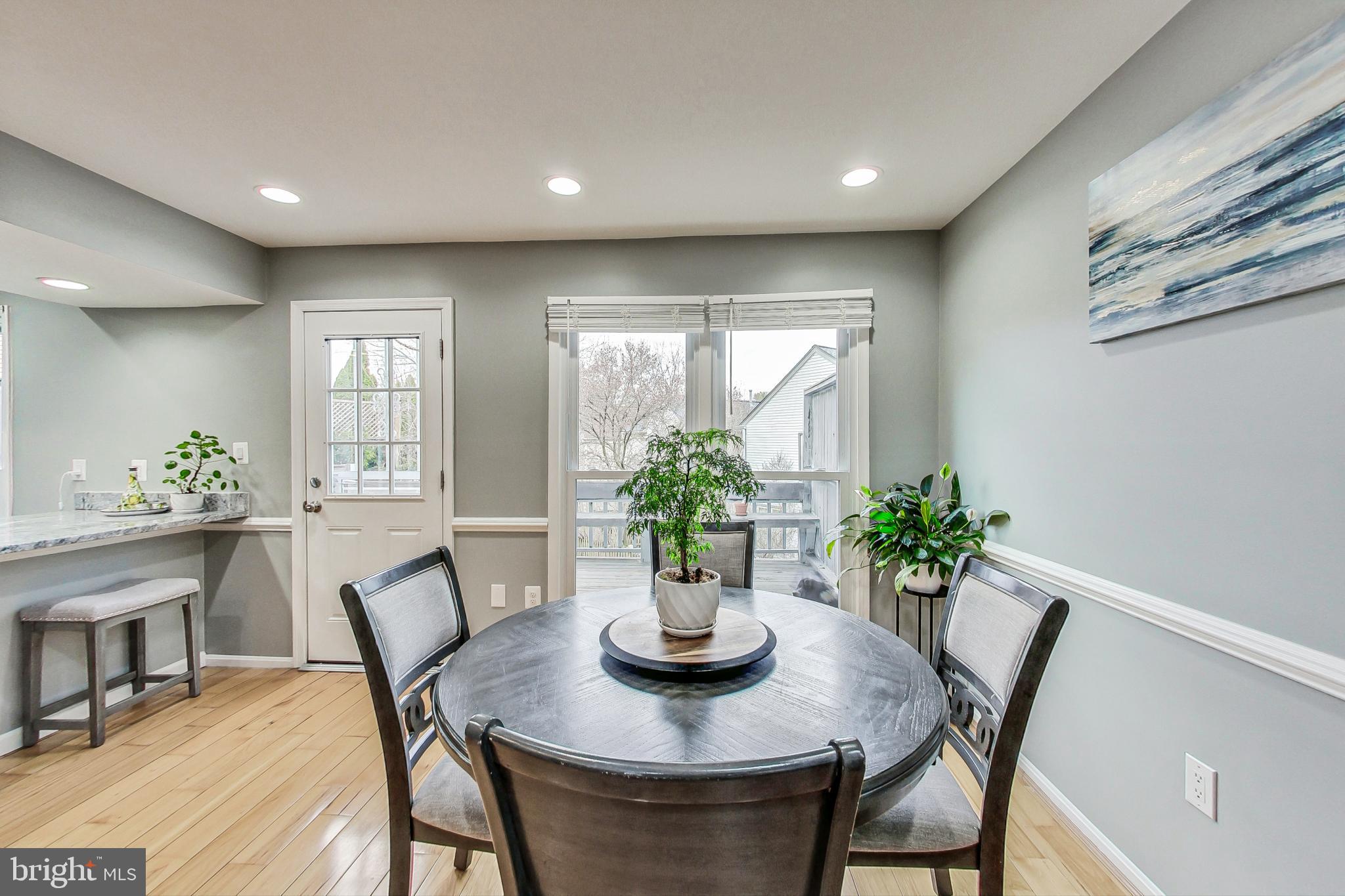 CHURCHILL TOWN SECTOR - Residential