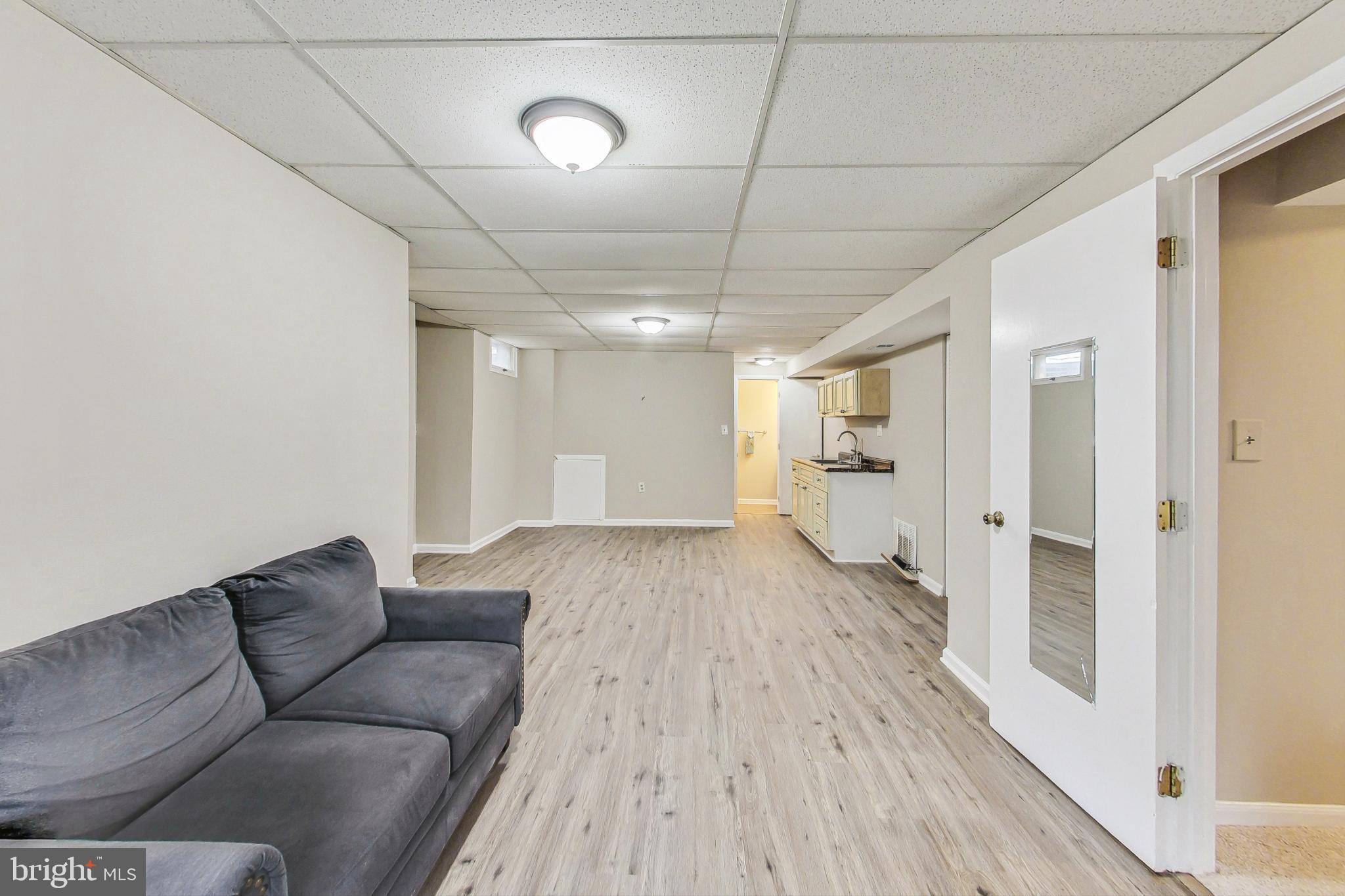 CHURCHILL TOWN SECTOR - Residential