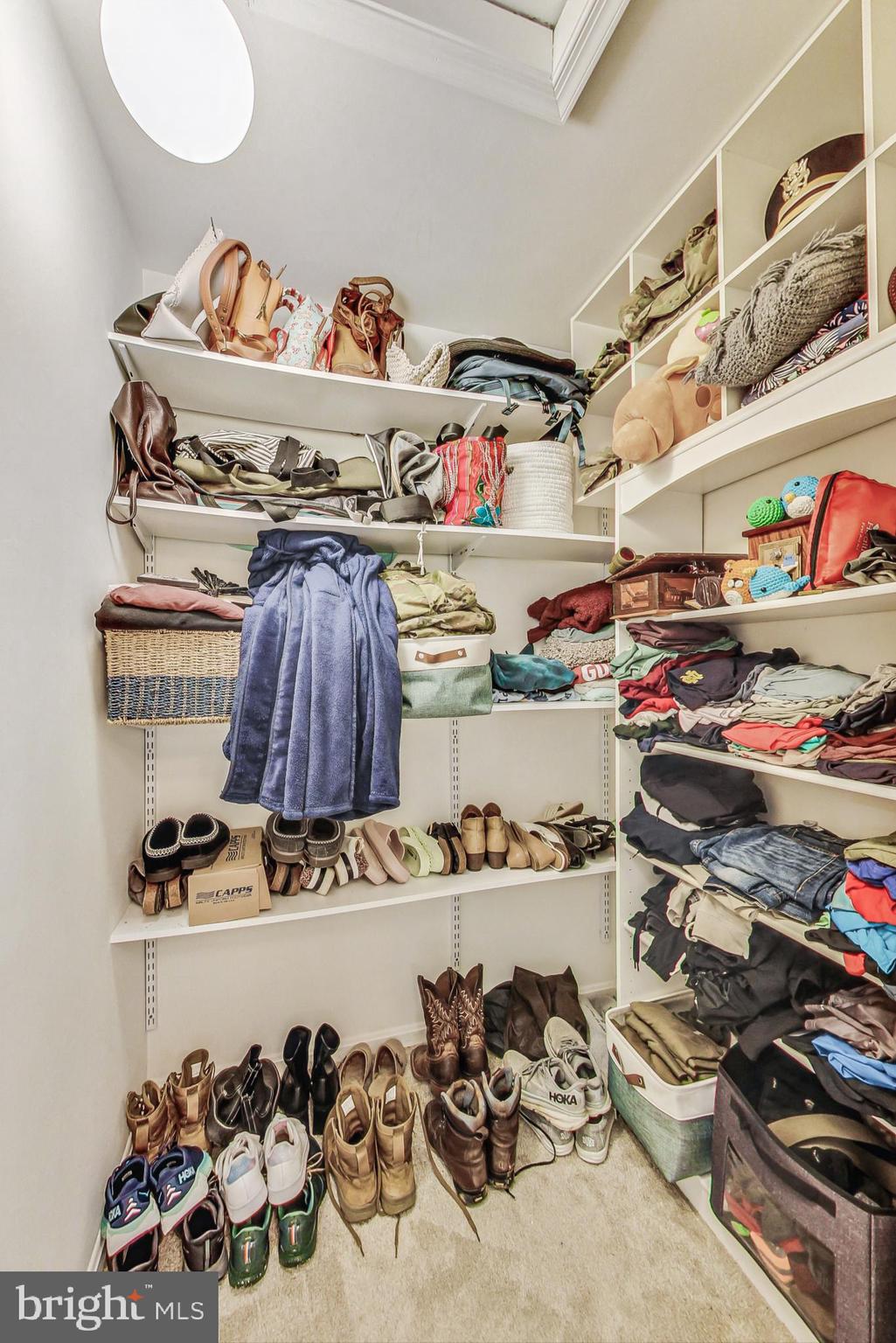 CHURCHILL TOWN SECTOR - Residential