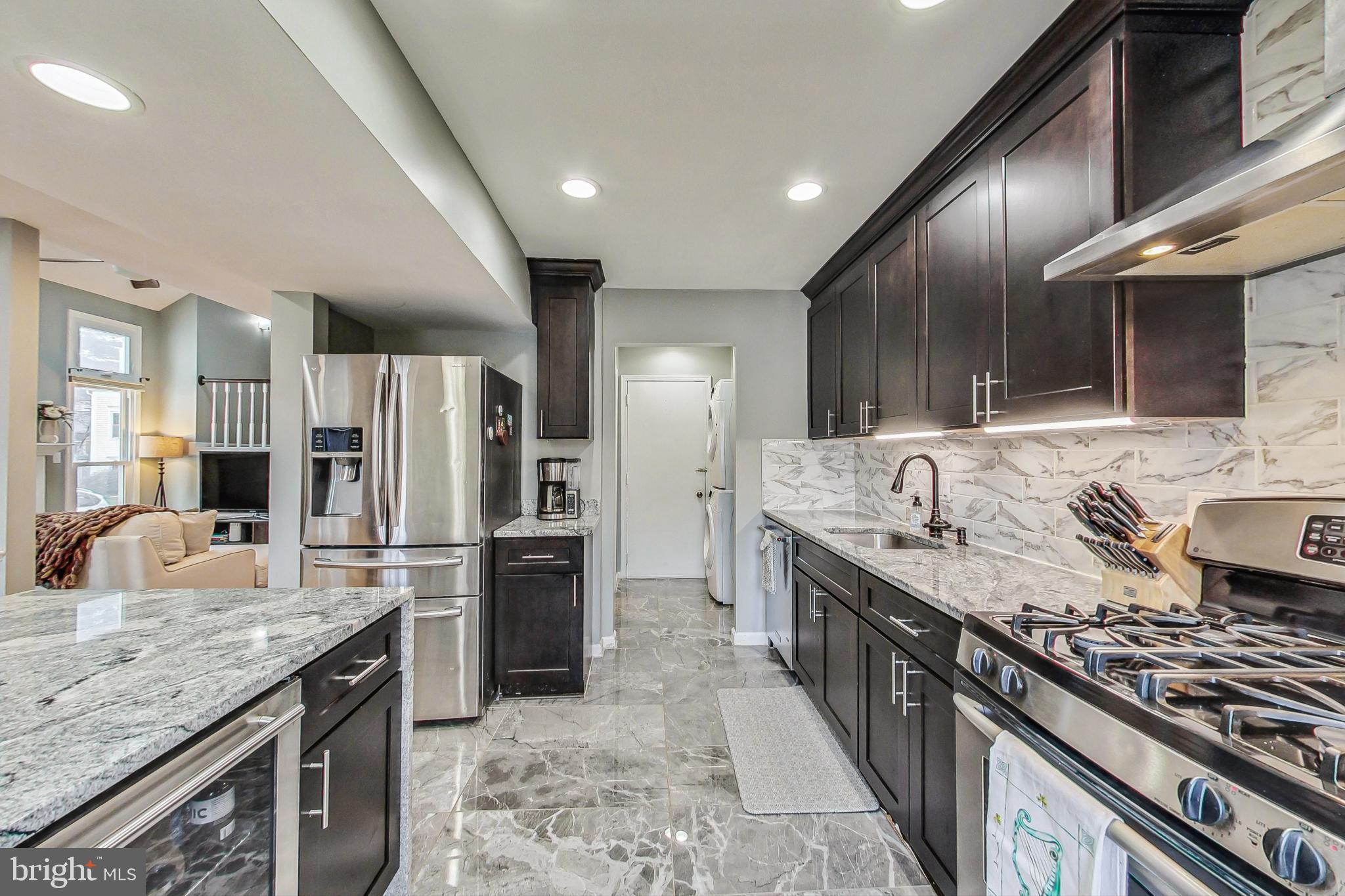 CHURCHILL TOWN SECTOR - Residential