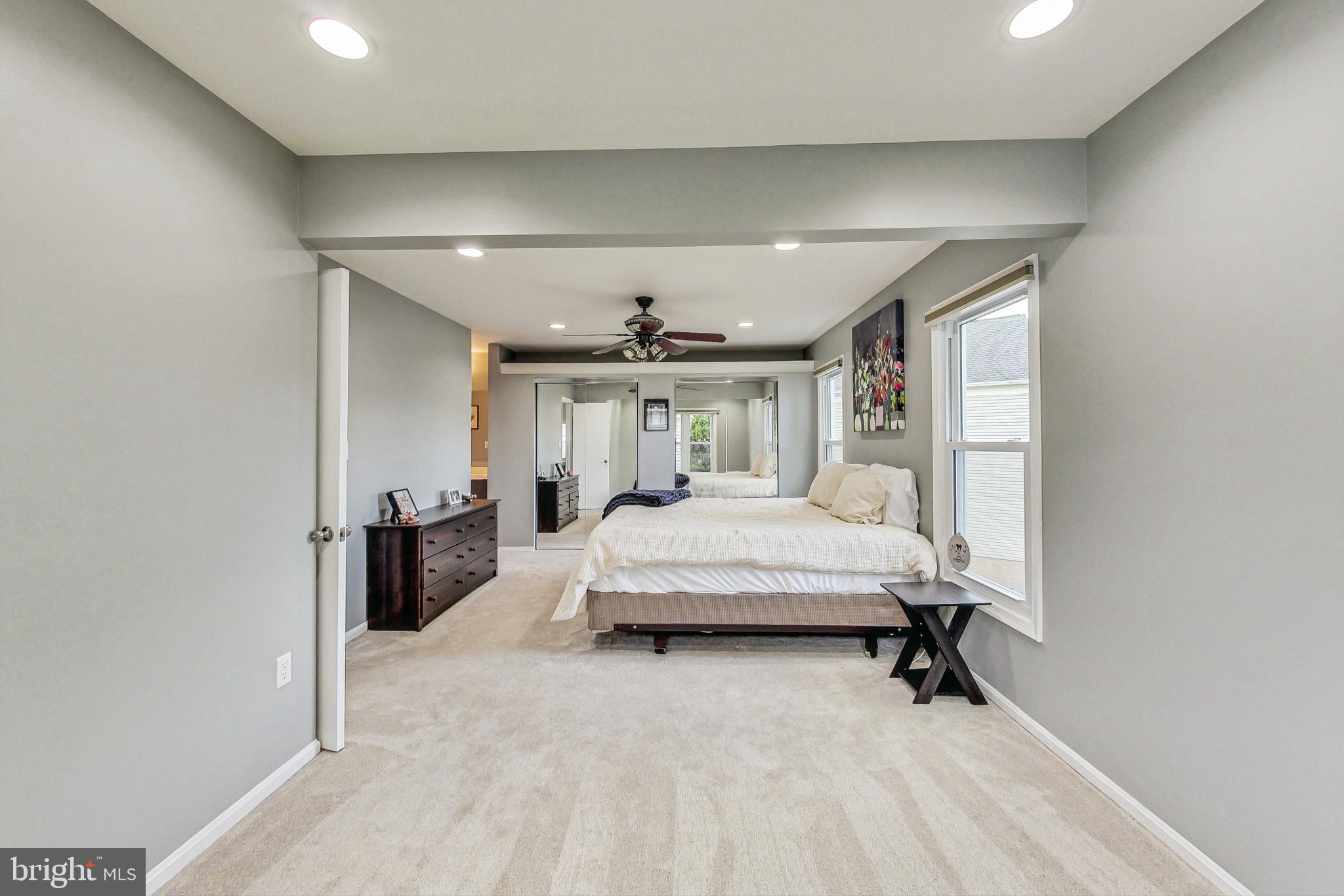 CHURCHILL TOWN SECTOR - Residential