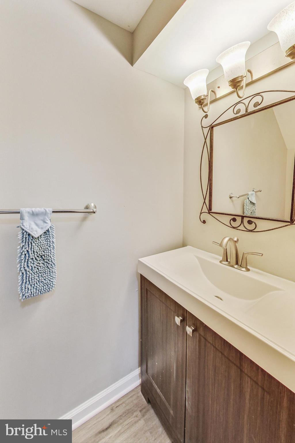 CHURCHILL TOWN SECTOR - Residential