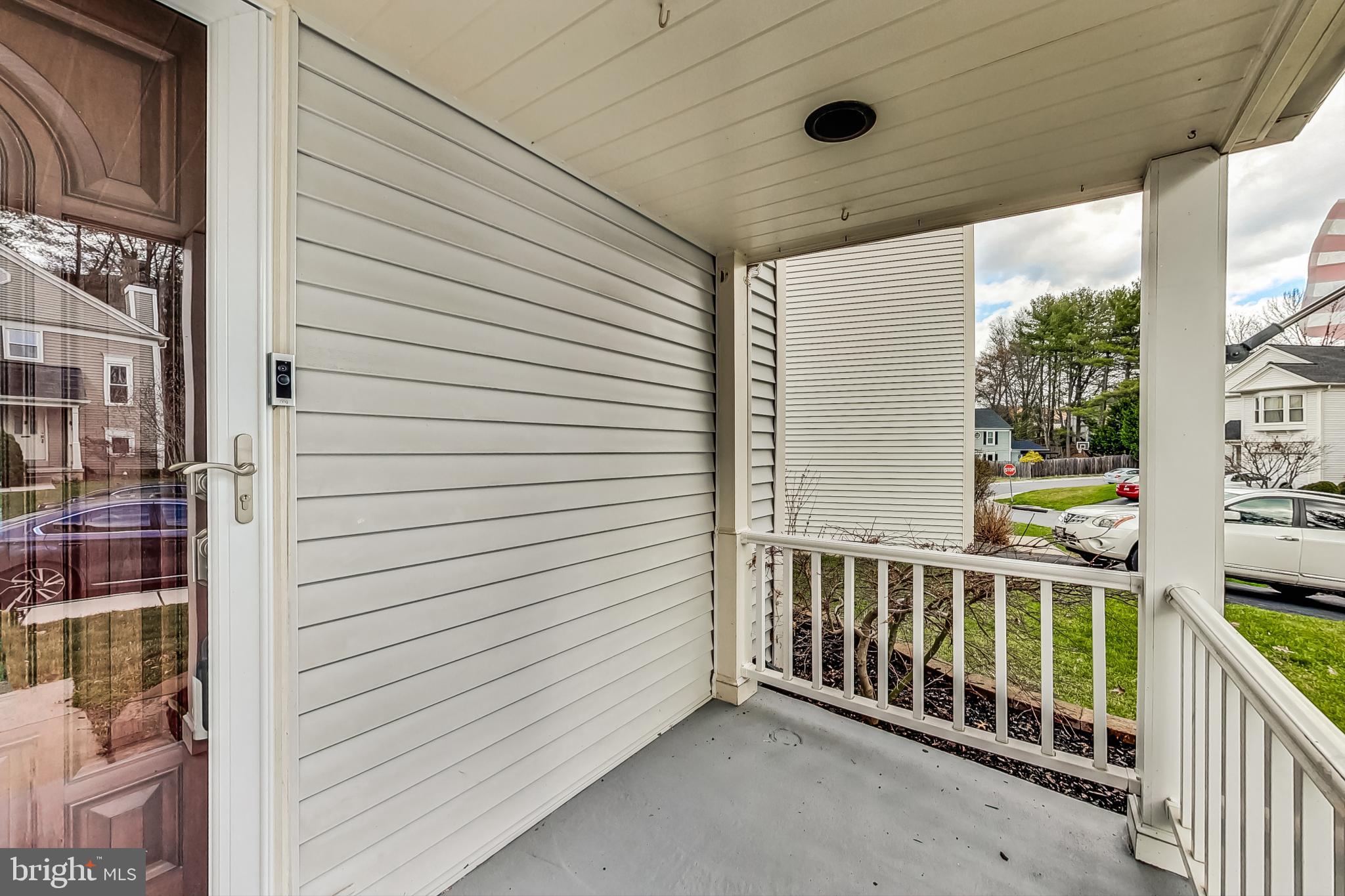 CHURCHILL TOWN SECTOR - Residential