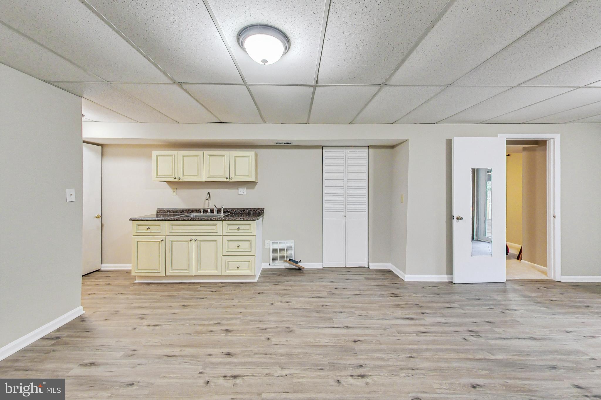 CHURCHILL TOWN SECTOR - Residential