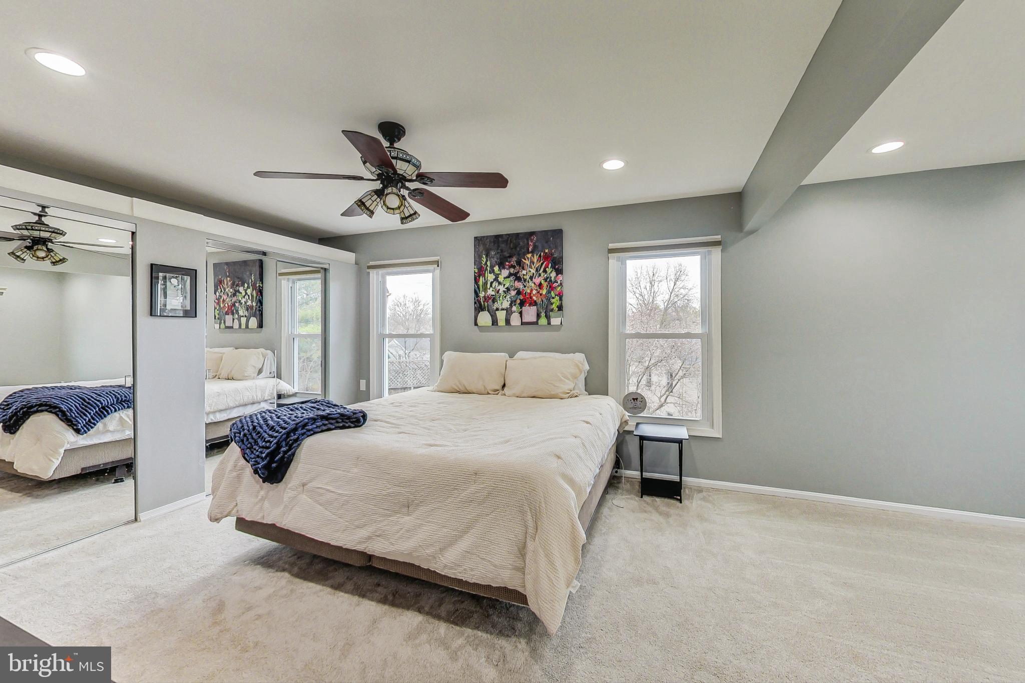 CHURCHILL TOWN SECTOR - Residential