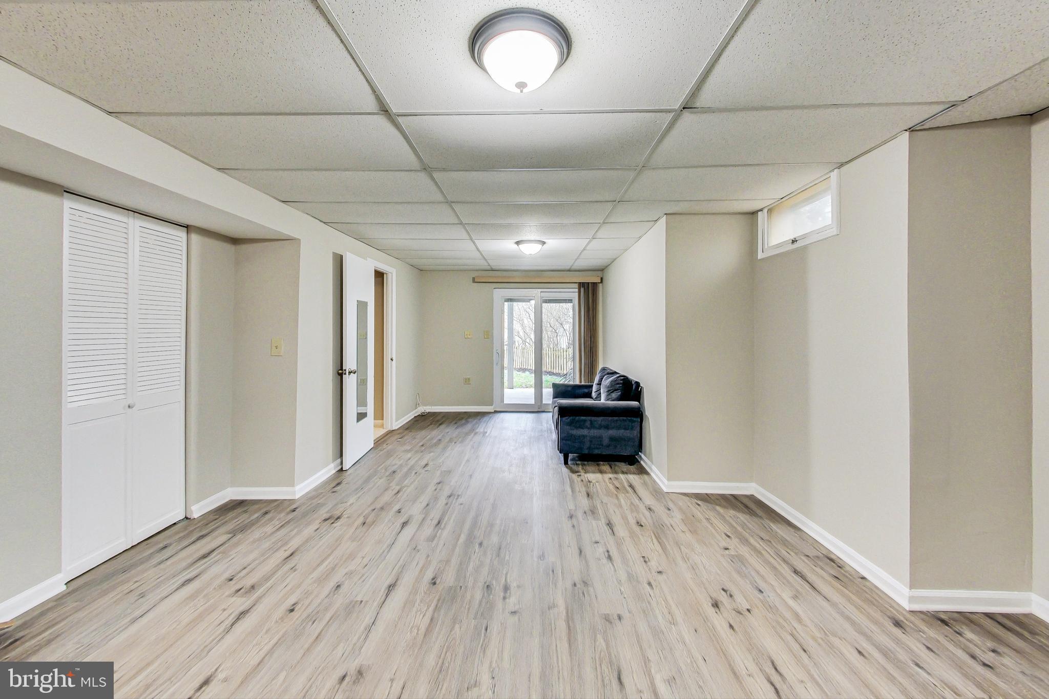 CHURCHILL TOWN SECTOR - Residential