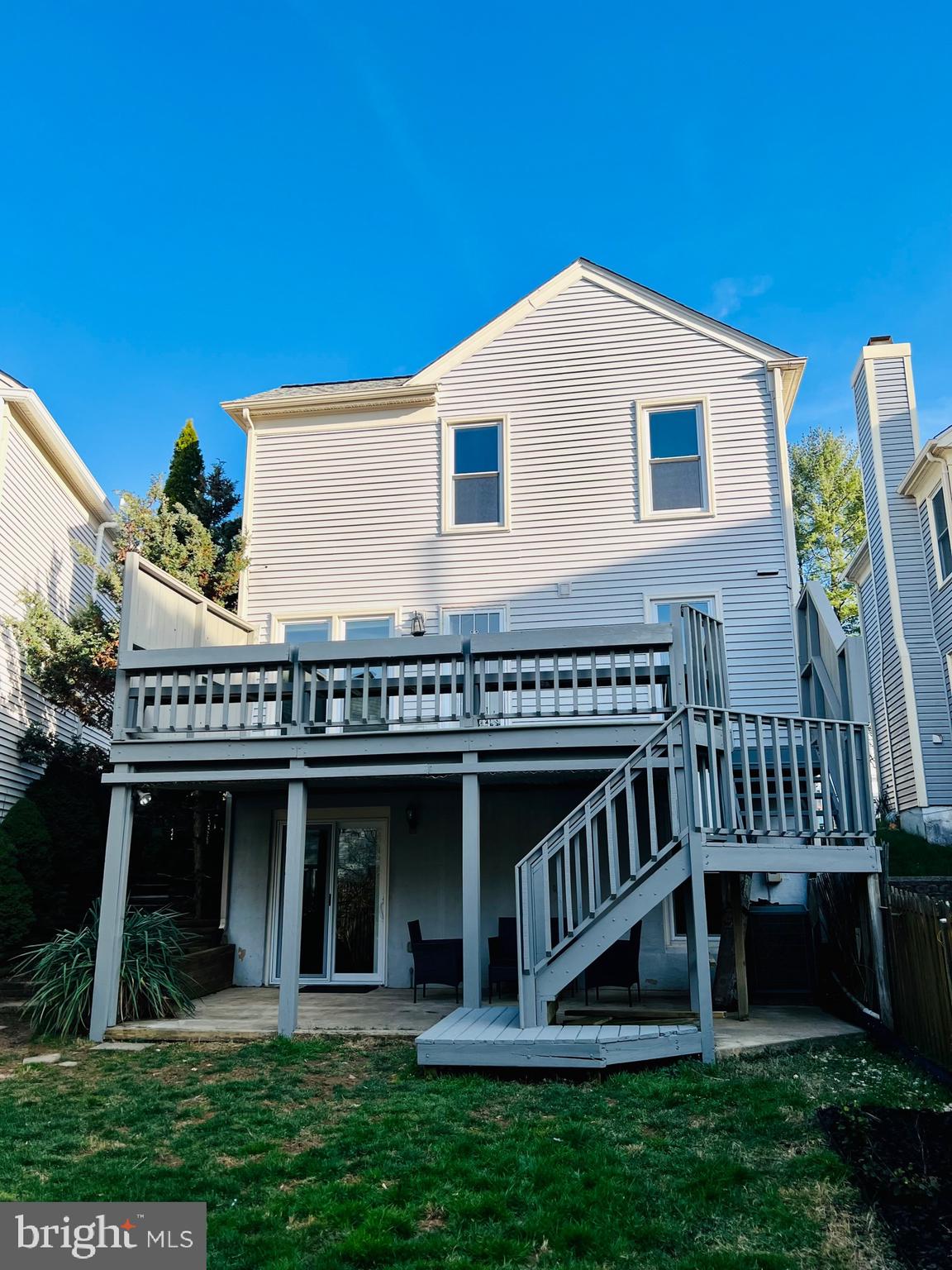 CHURCHILL TOWN SECTOR - Residential