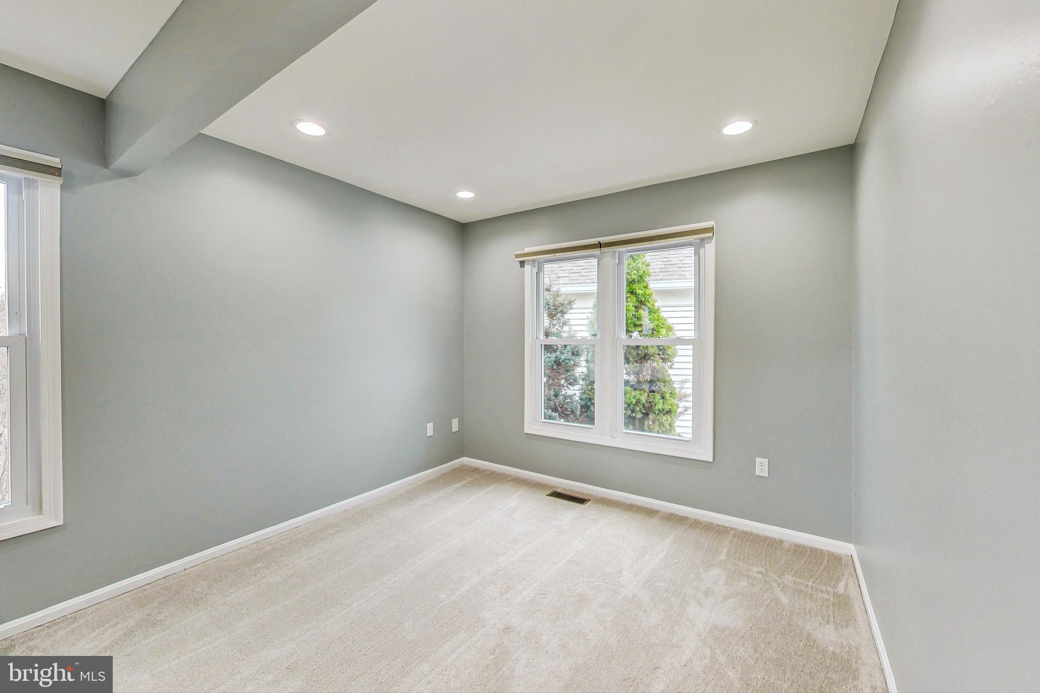 CHURCHILL TOWN SECTOR - Residential