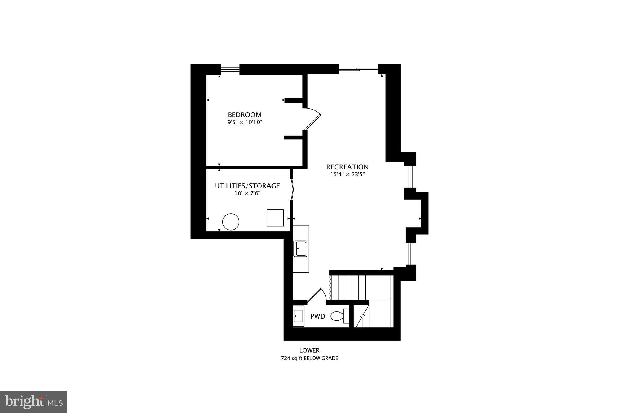 CHURCHILL TOWN SECTOR - Residential