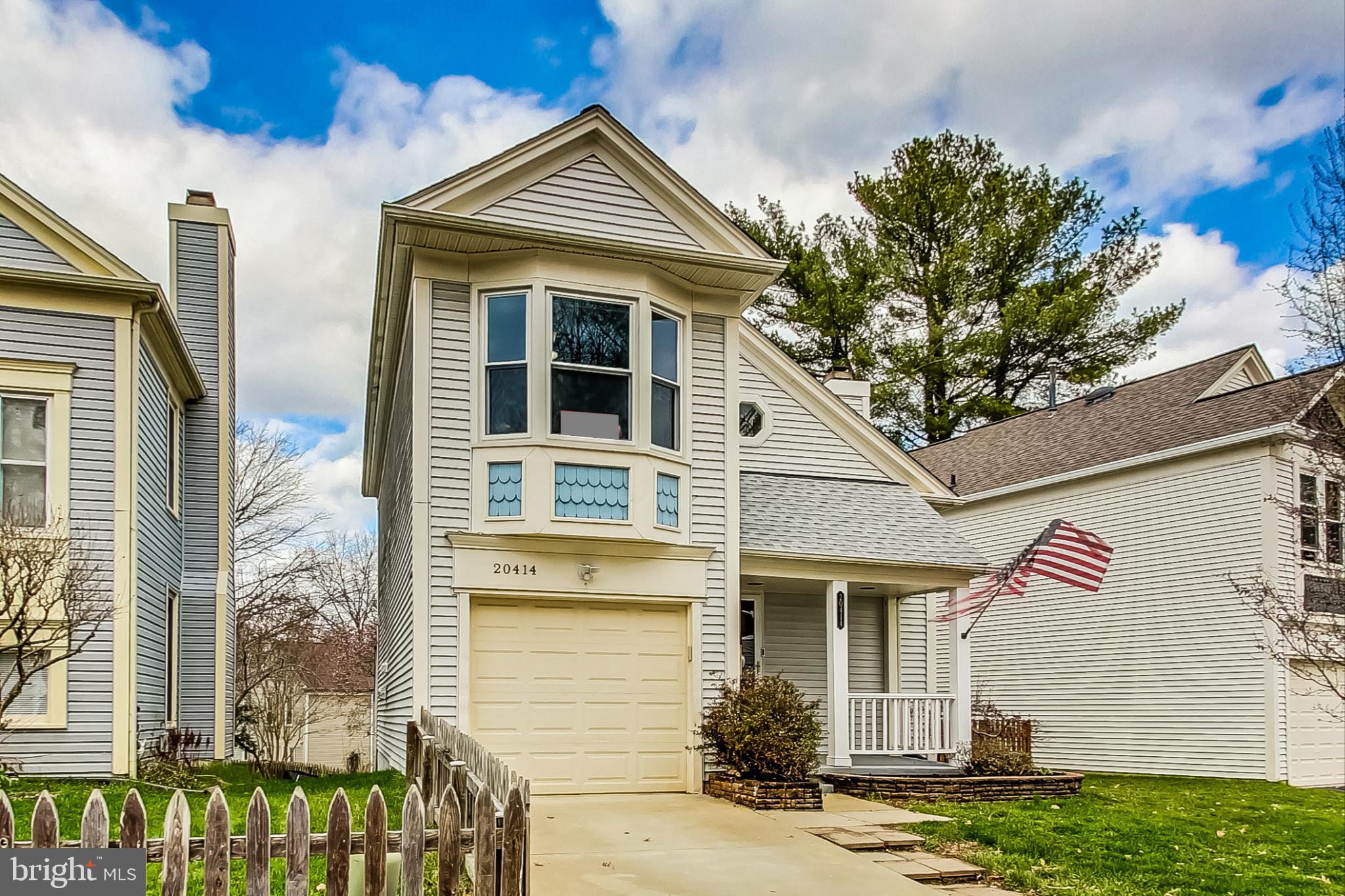 CHURCHILL TOWN SECTOR - Residential