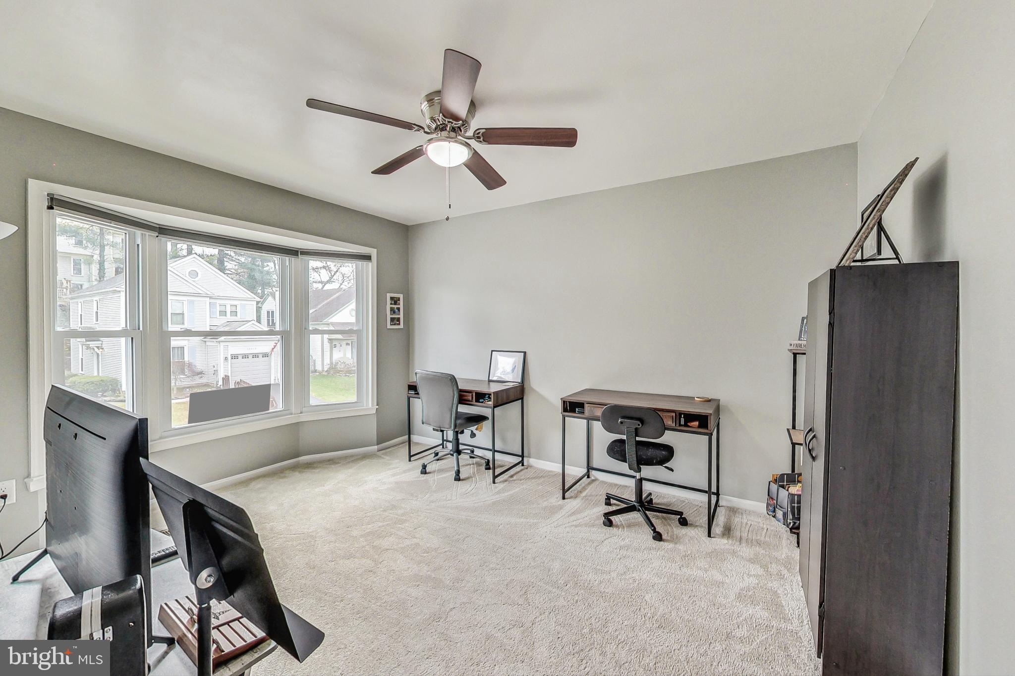 CHURCHILL TOWN SECTOR - Residential