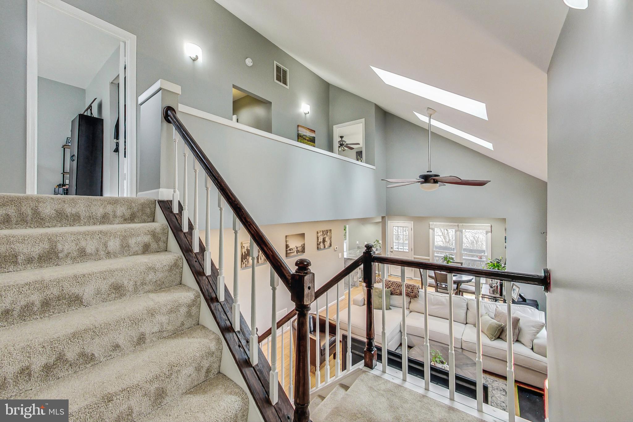 CHURCHILL TOWN SECTOR - Residential