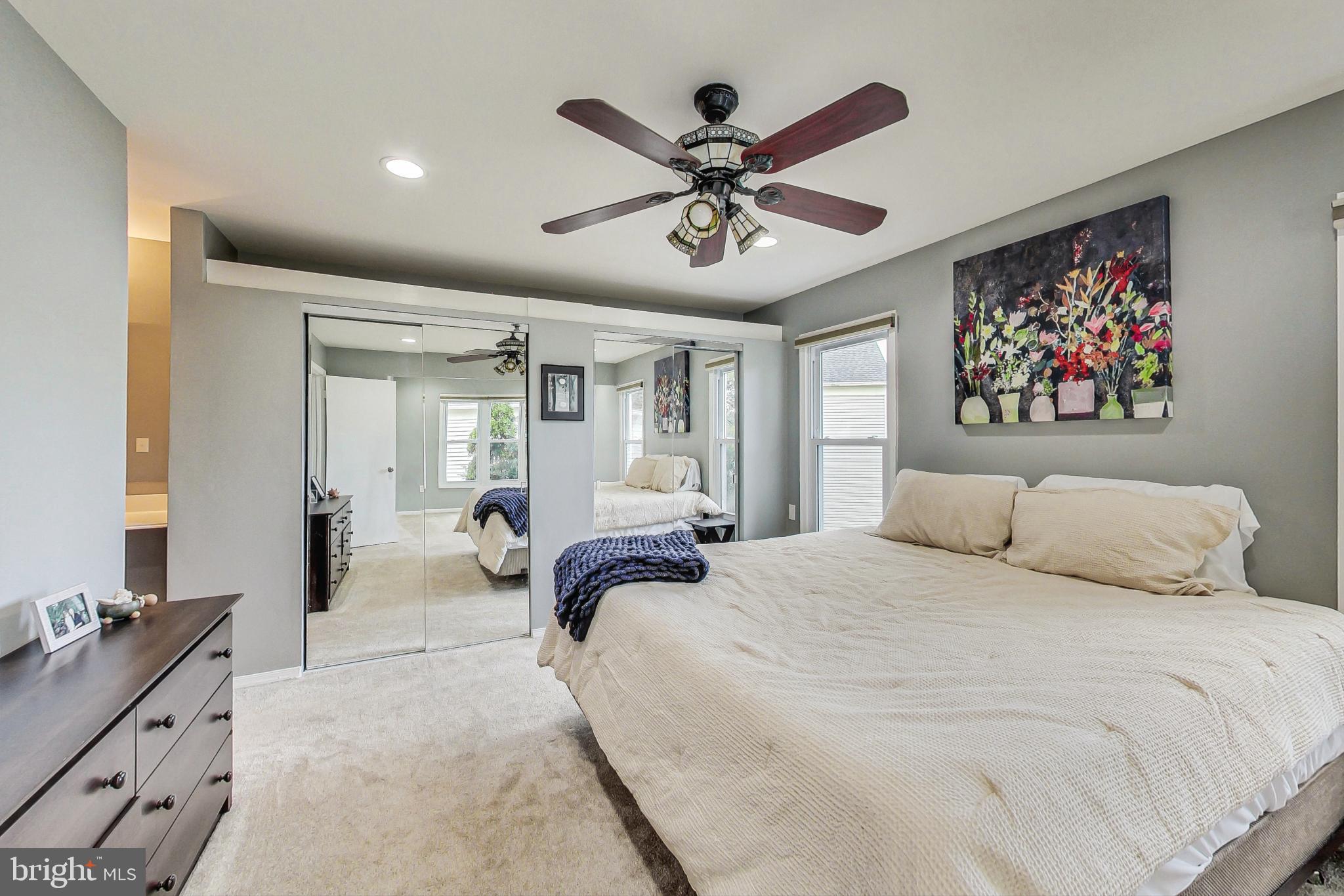 CHURCHILL TOWN SECTOR - Residential