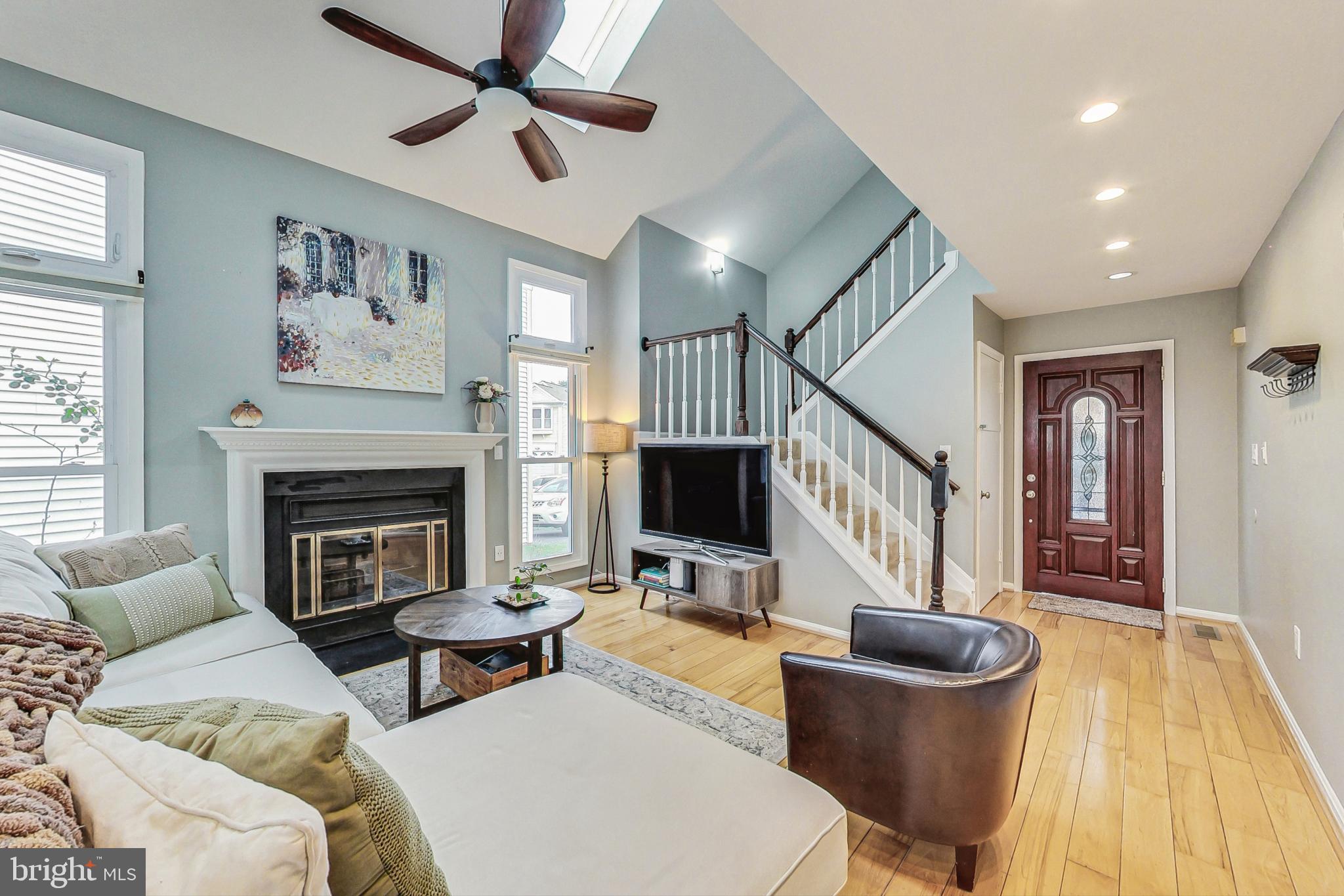 CHURCHILL TOWN SECTOR - Residential