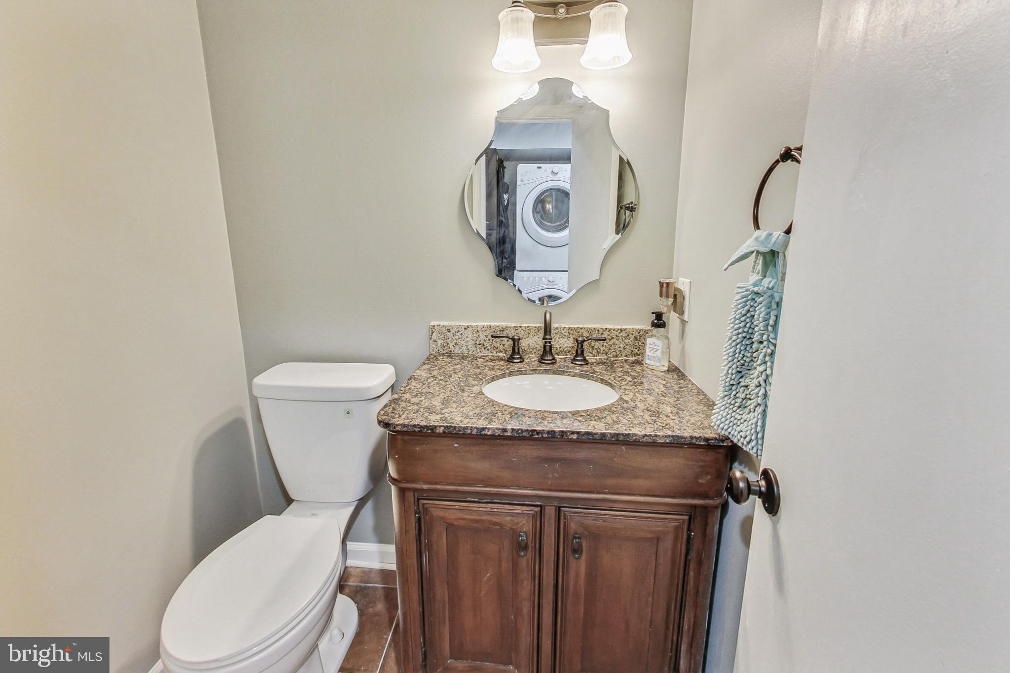 CHURCHILL TOWN SECTOR - Residential