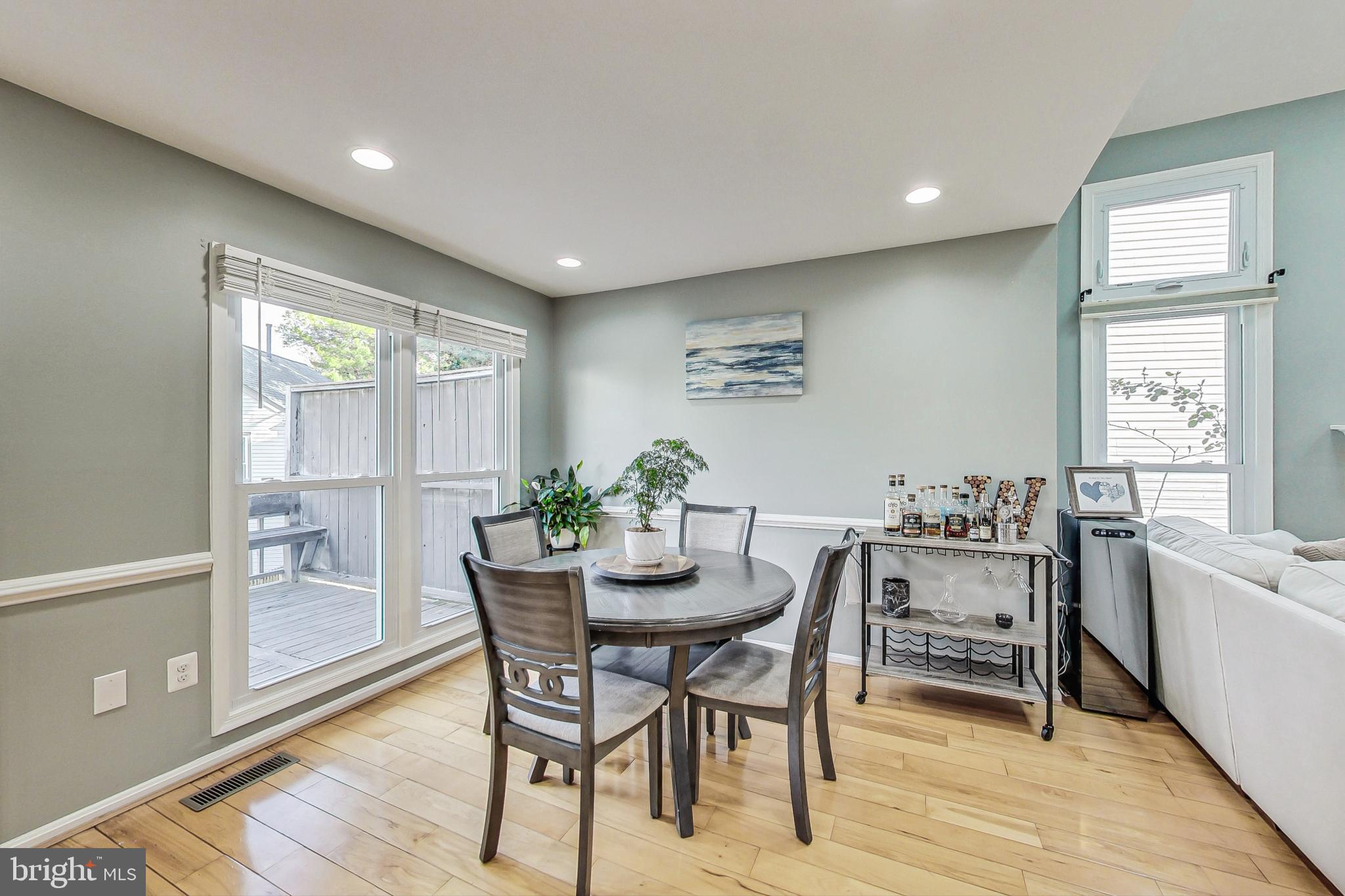 CHURCHILL TOWN SECTOR - Residential