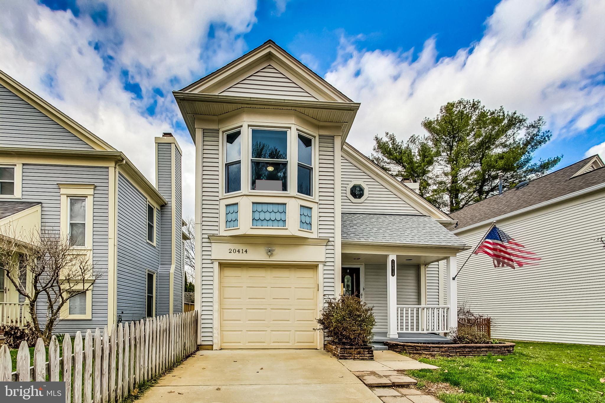 CHURCHILL TOWN SECTOR - Residential