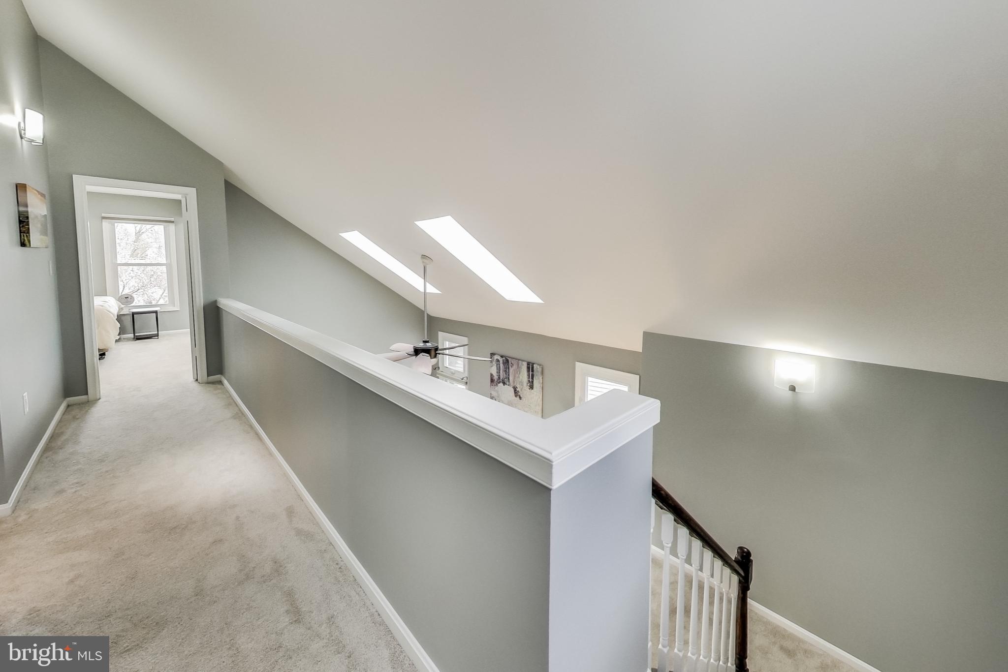 CHURCHILL TOWN SECTOR - Residential