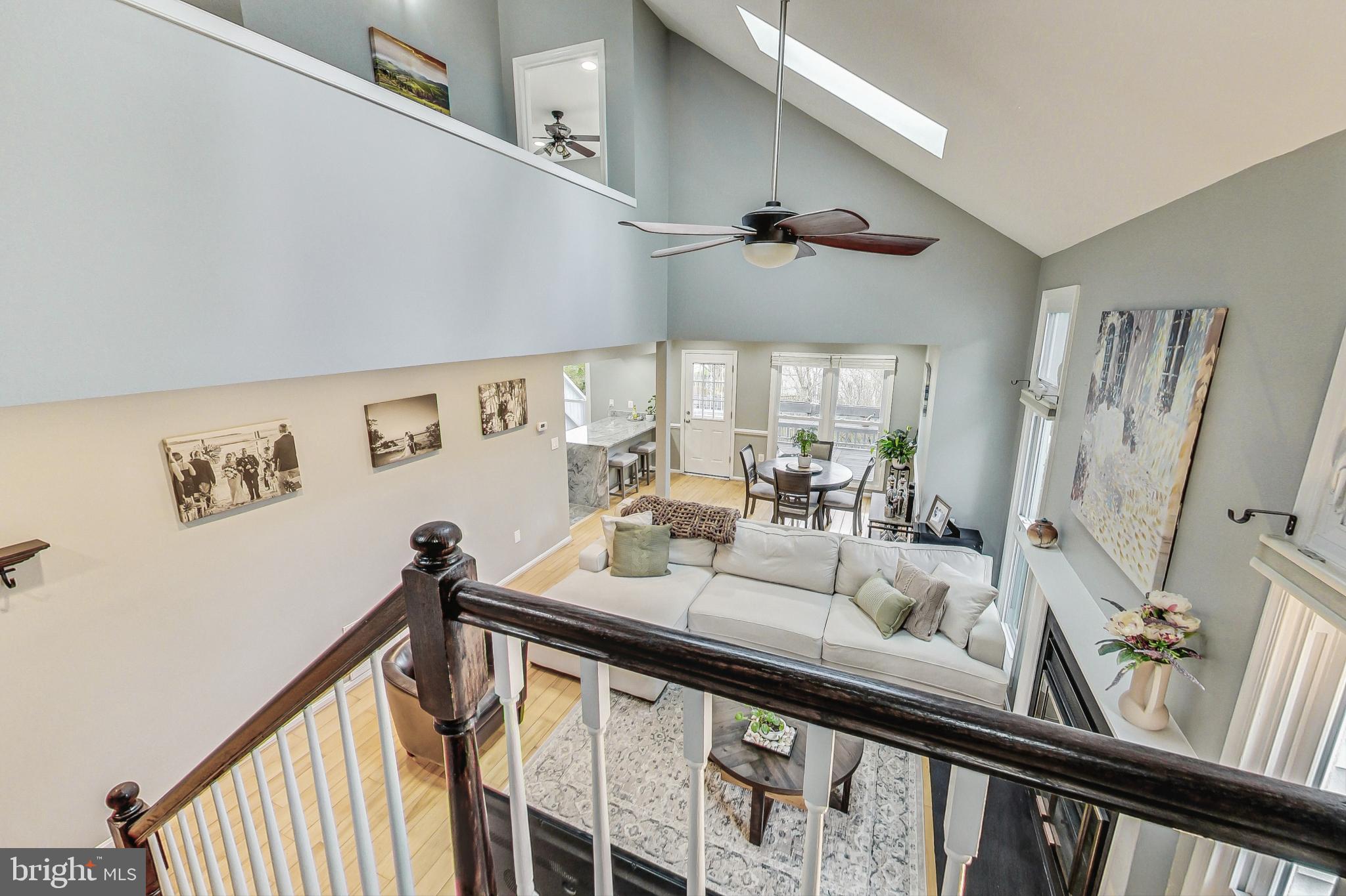 CHURCHILL TOWN SECTOR - Residential